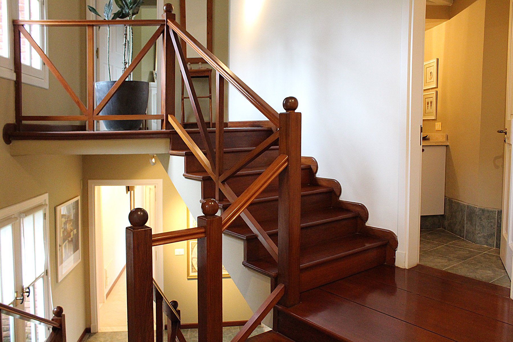  Exclusive Property in Golf Neighborhood, Punta del Este - 物件實景