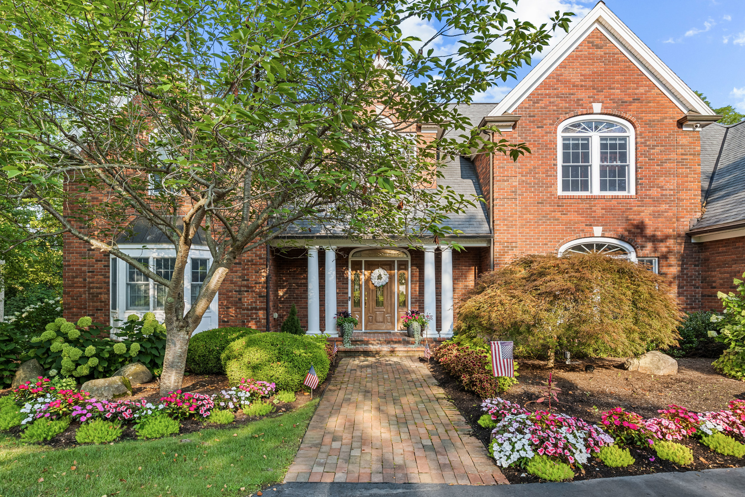 Milo, New York, 14527, United States, 5 Bedrooms Bedrooms, ,5 BathroomsBathrooms,Residential,For Sale,1909439