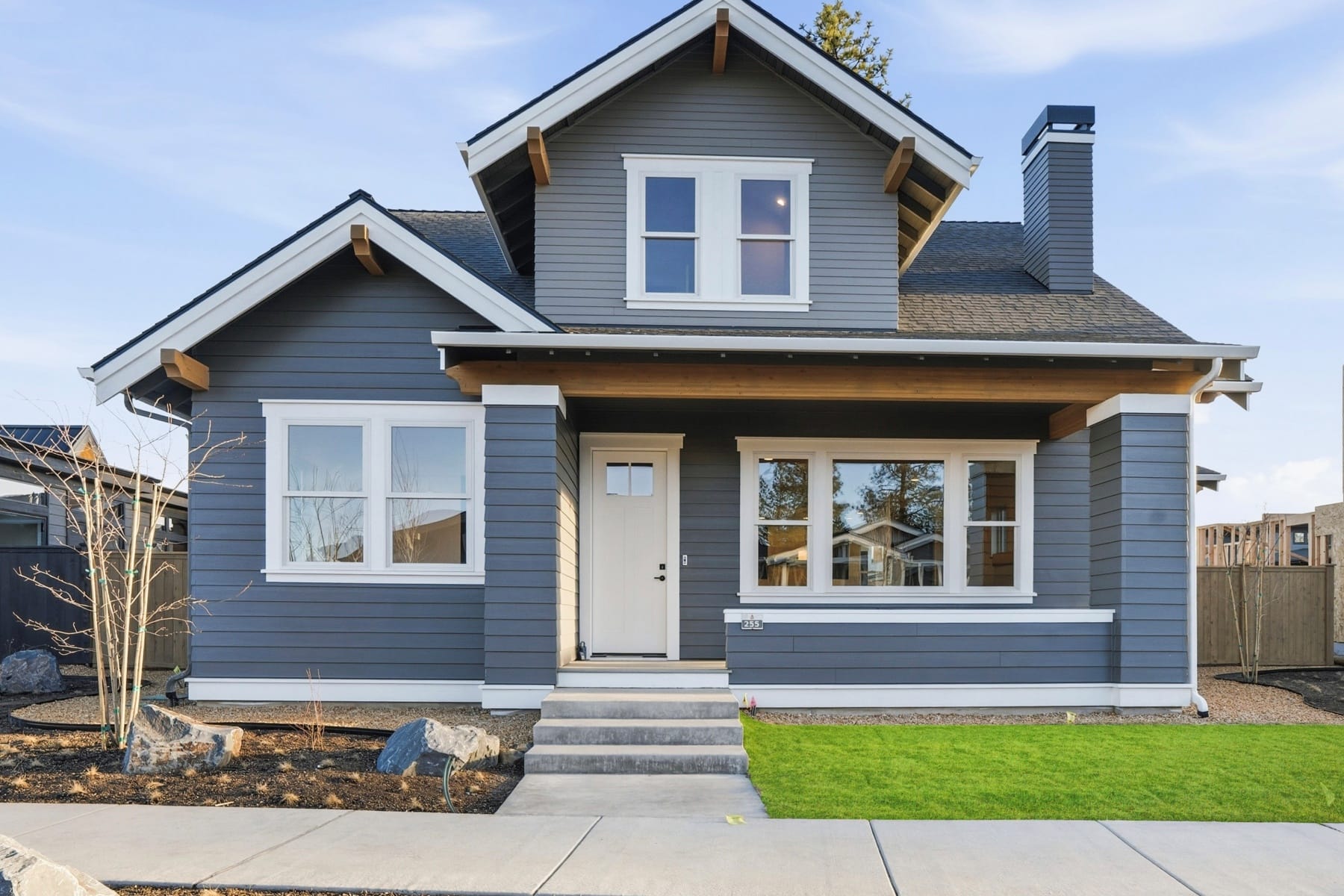  3329 NW Leavitt Lane #Lot 255 Bend, OR 97703 - 物件實景