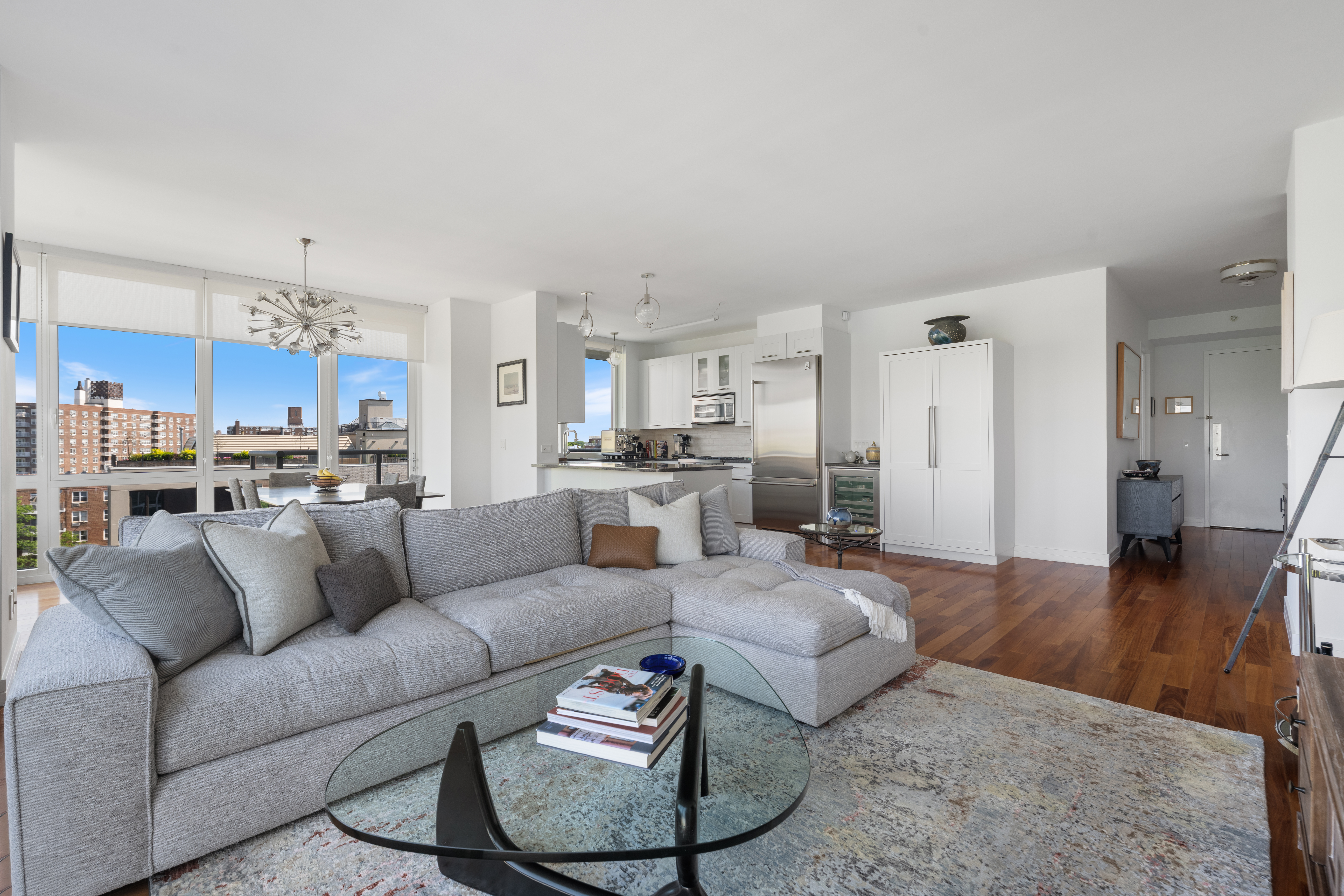  640 W 237th Street - 物件實景