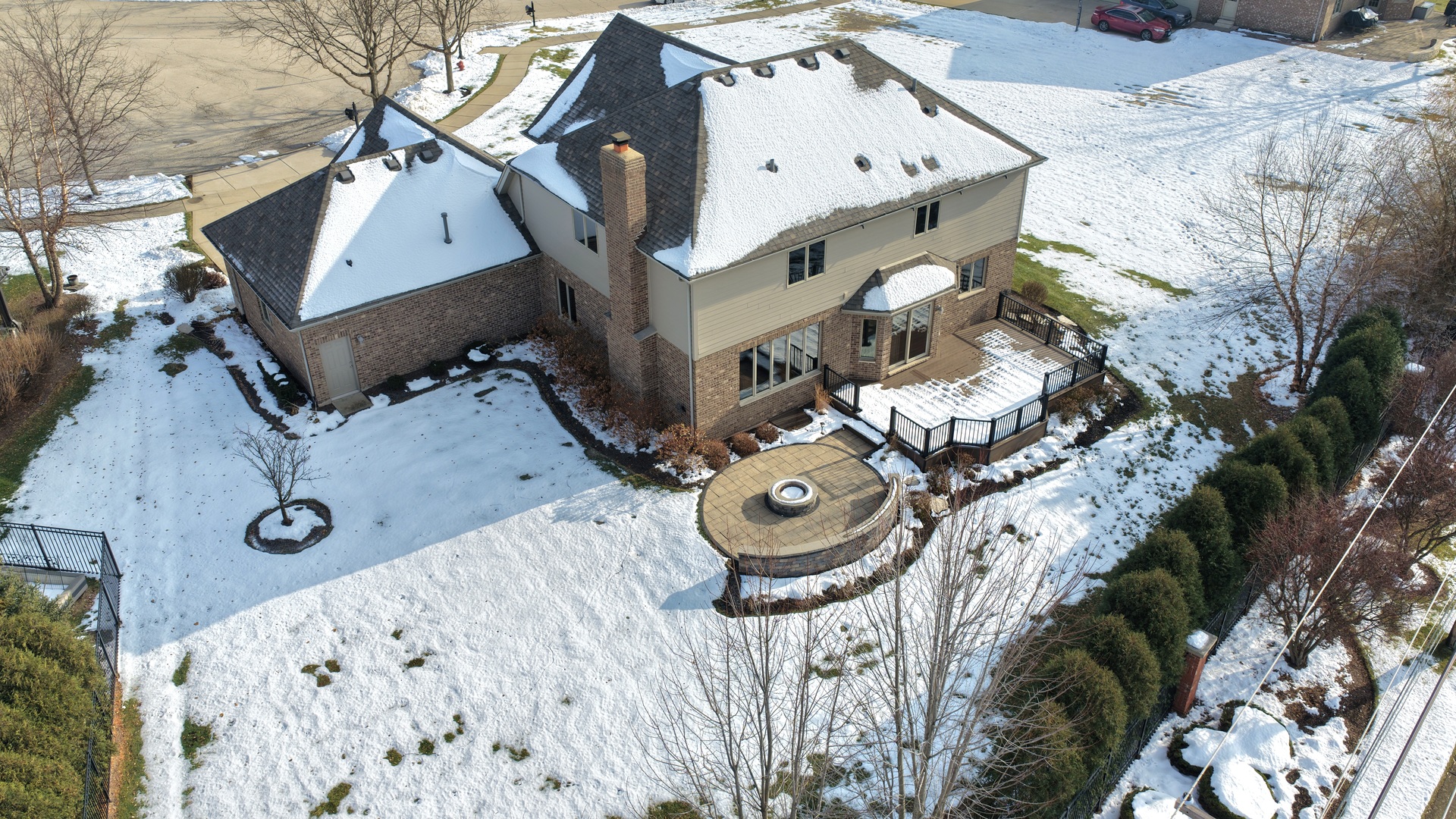 Mokena, Illinois, 60448, United States, 5 Bedrooms Bedrooms, ,4 BathroomsBathrooms,Residential,For Sale,2005641