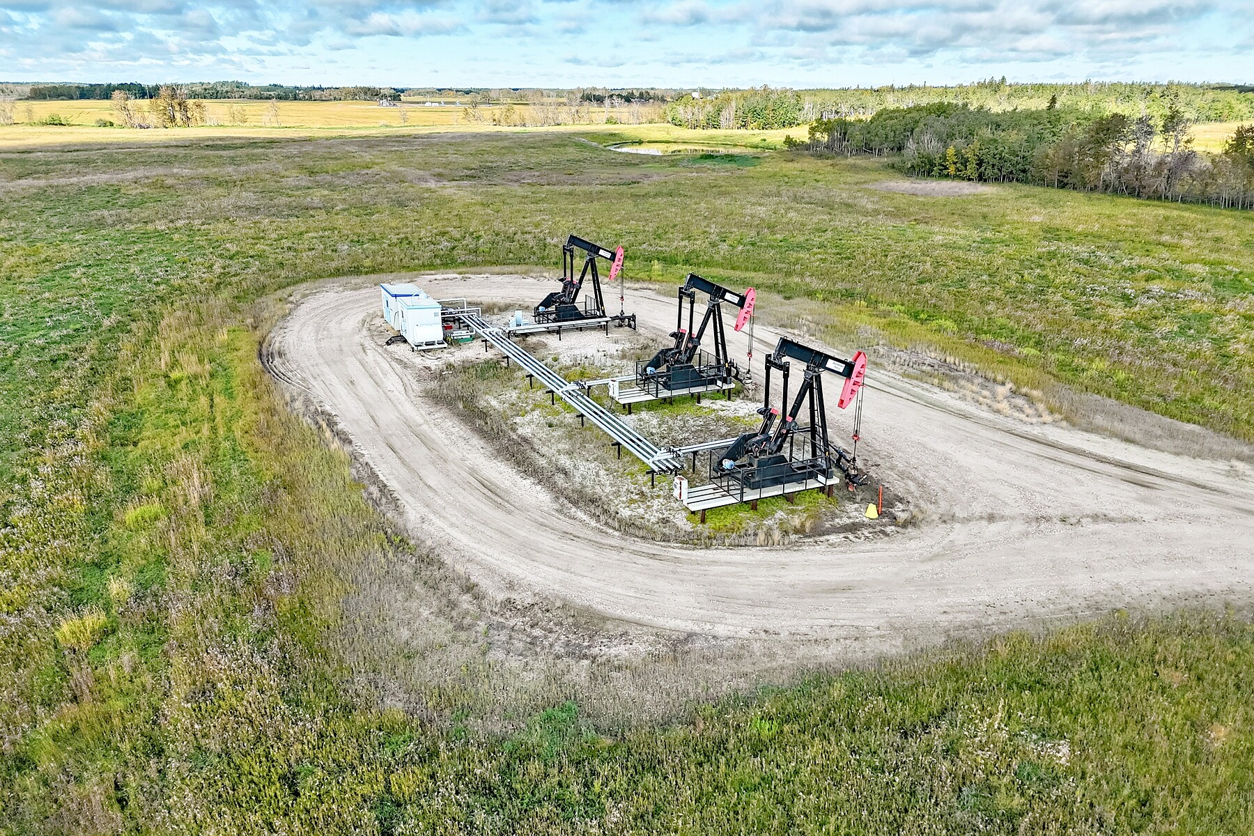 Rural Sturgeon County, North - 物件實景
