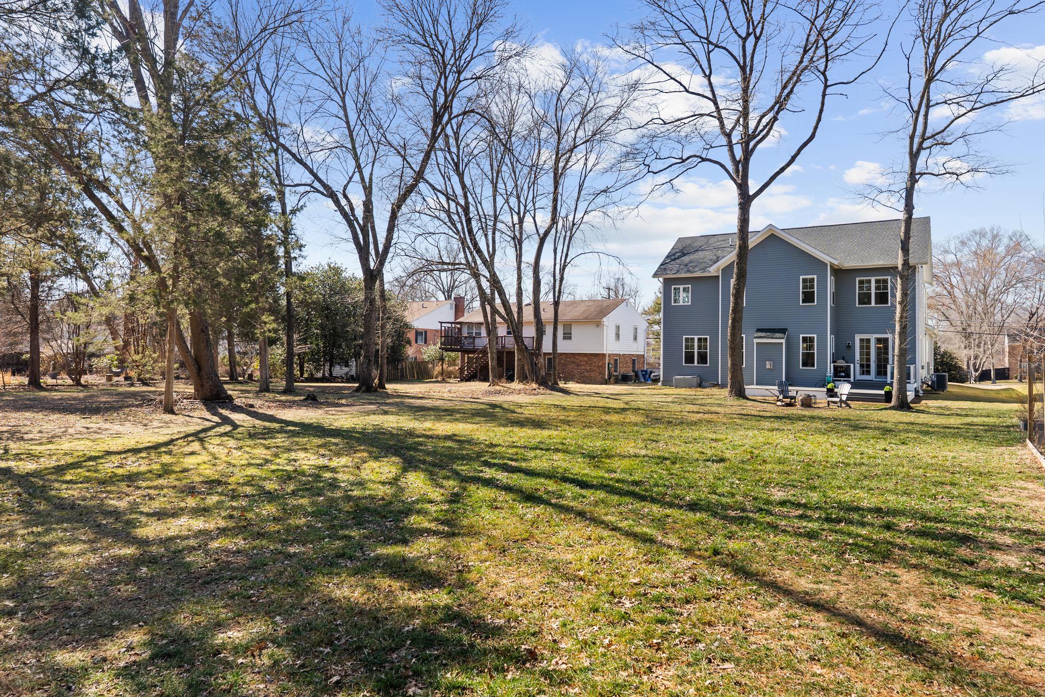  8633 Fort Hunt Road, Alexandria, VA, 22308 - 物件實景