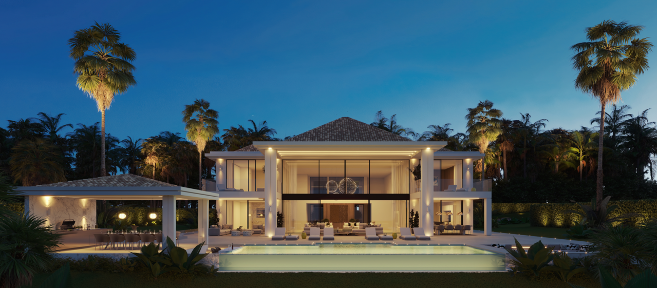 Luxurious 4-Bedroom Hill-top Las Terrenas Villa Ov, Las Terrenas, DO, 4 Bedrooms Bedrooms, ,5 BathroomsBathrooms,Residential,For Sale,Luxurious 4-Bedroom Hill-top Las Terrenas Villa Ov,1378091