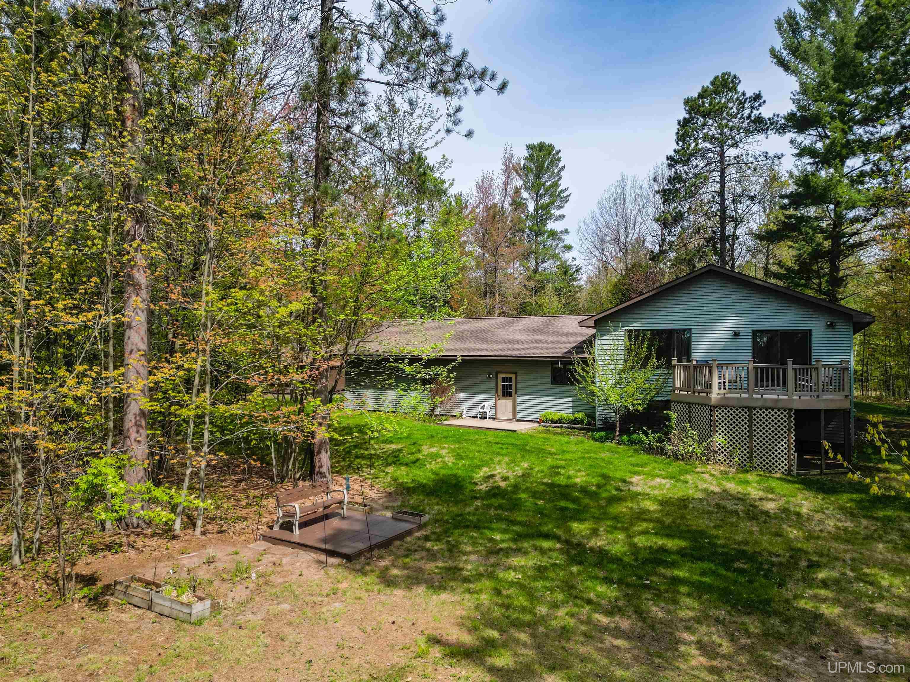 Marquette, Michigan, 49855, United States, 4 Bedrooms Bedrooms, ,3 BathroomsBathrooms,Residential,For Sale,1849824