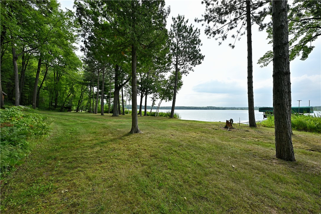Stone Lake, Wisconsin, 54876, United States, 4 Bedrooms Bedrooms, ,4 BathroomsBathrooms,Residential,For Sale,1914339