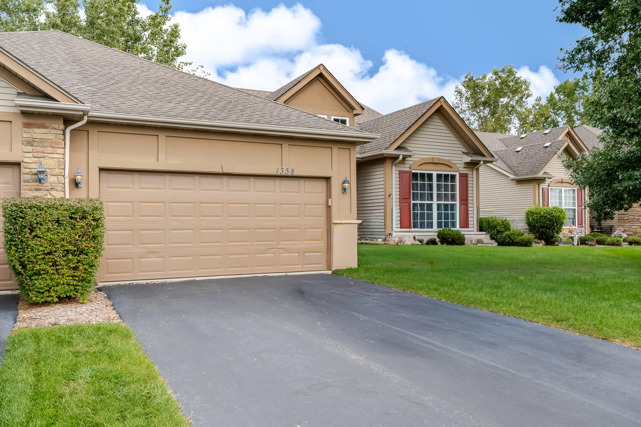 Mackinaw Pl, Schererville, IN 46375 #1