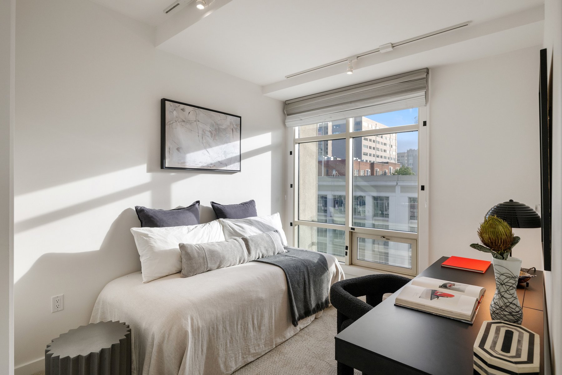  Nob Hill Corner View Condo - 物件實景