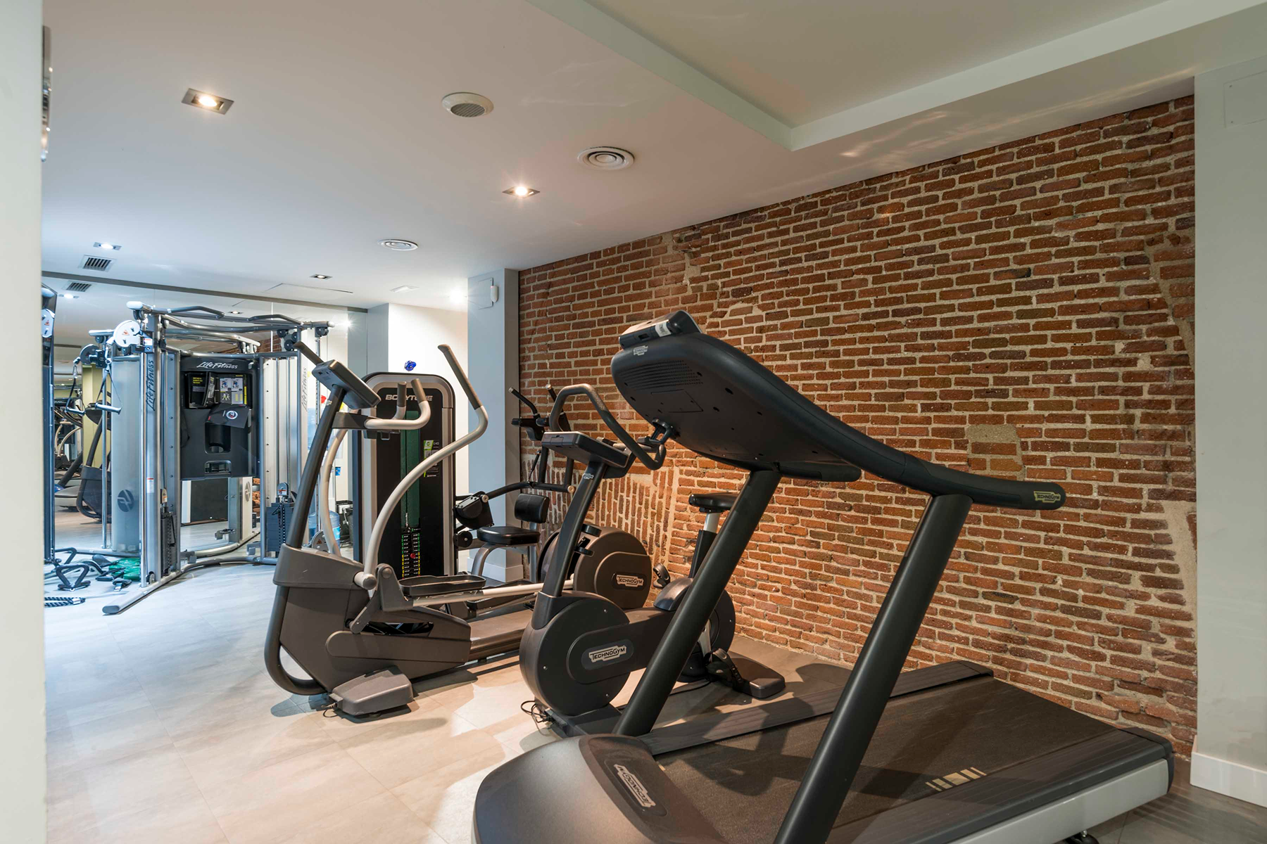  Exclusive apartment in an exclusive community in Recoletos - 物件實景