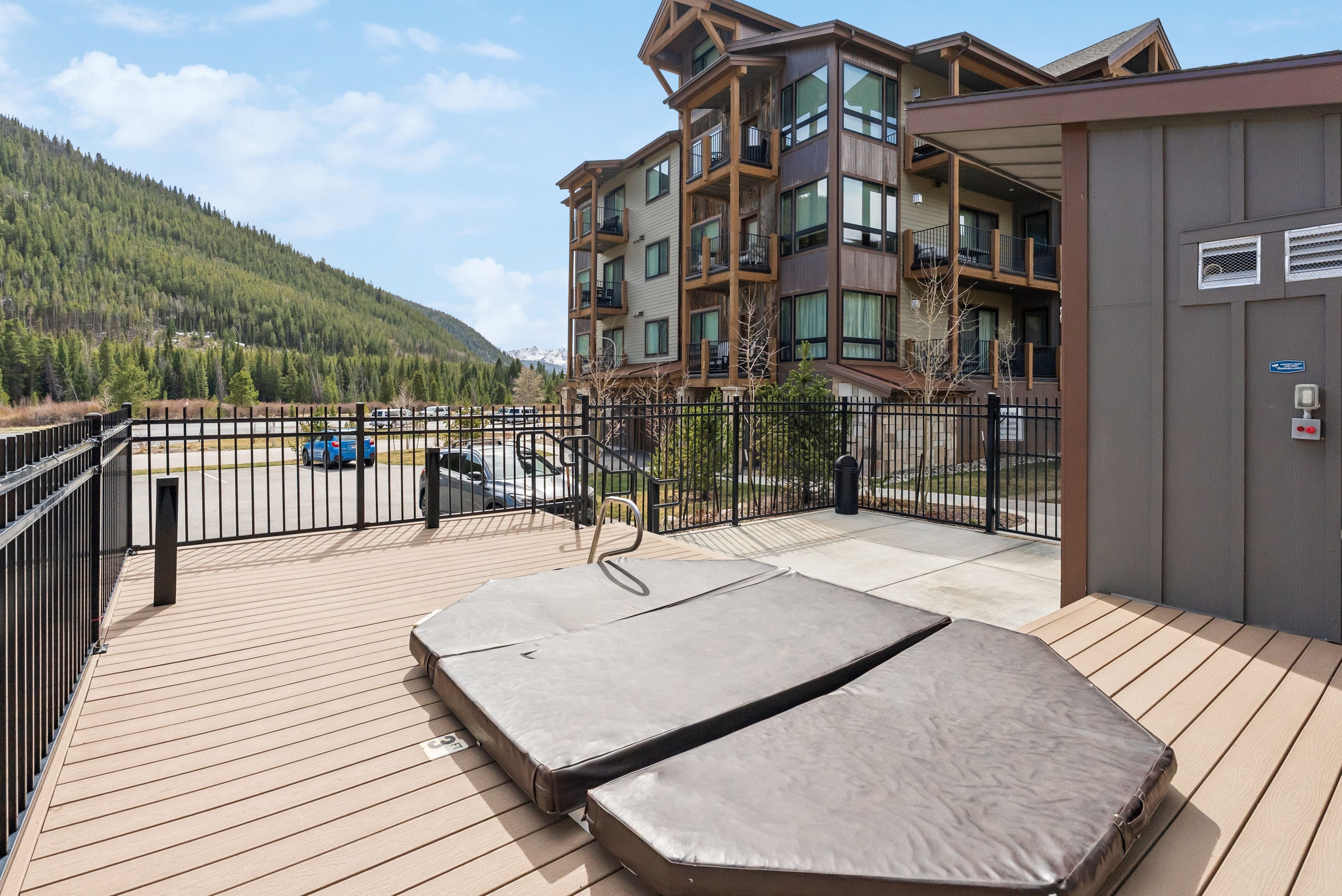  75 Clearwater Way, Keystone, CO, 80435 - 物件實景