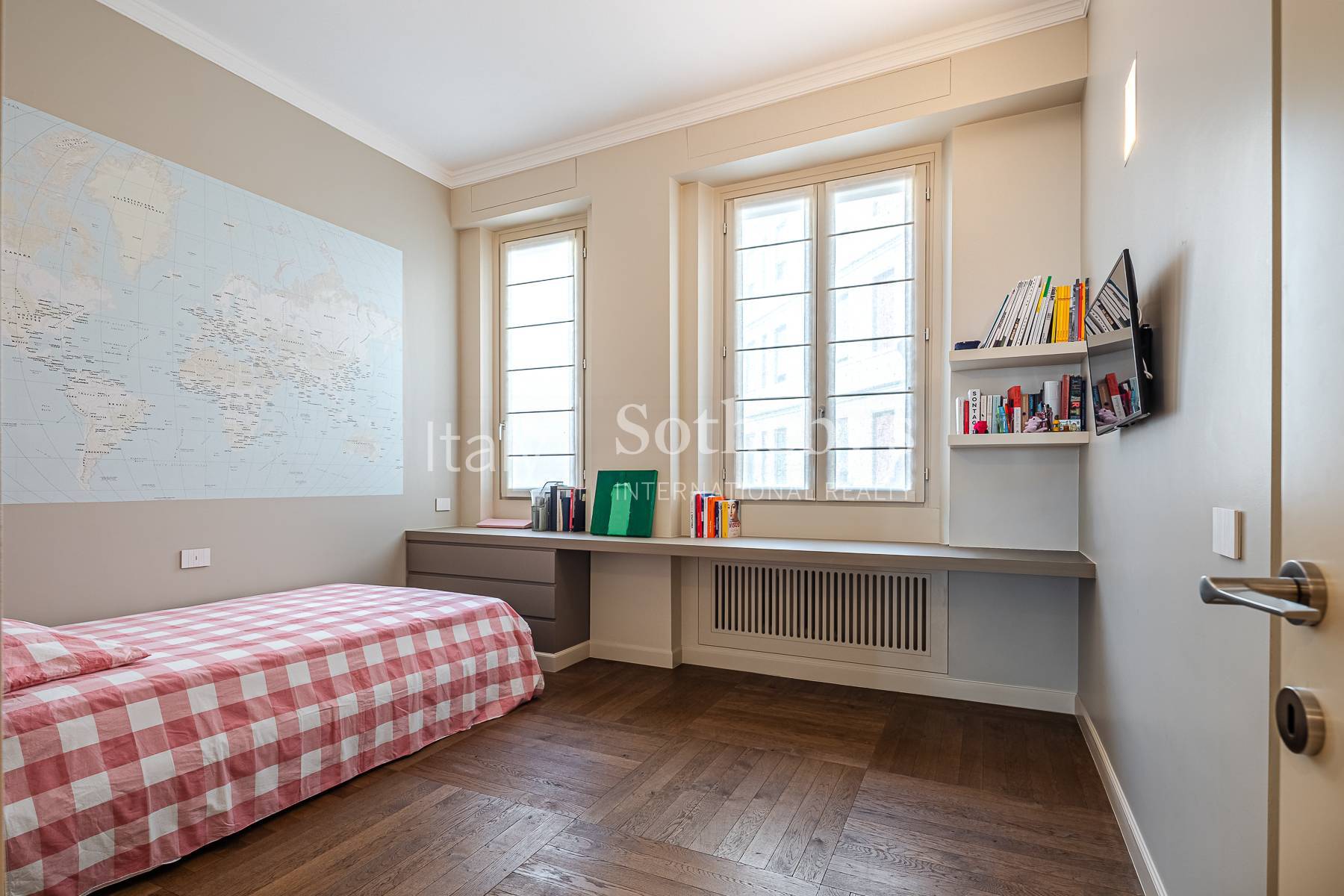  Elegant designer residence in the Corso Venezia district - 物件實景