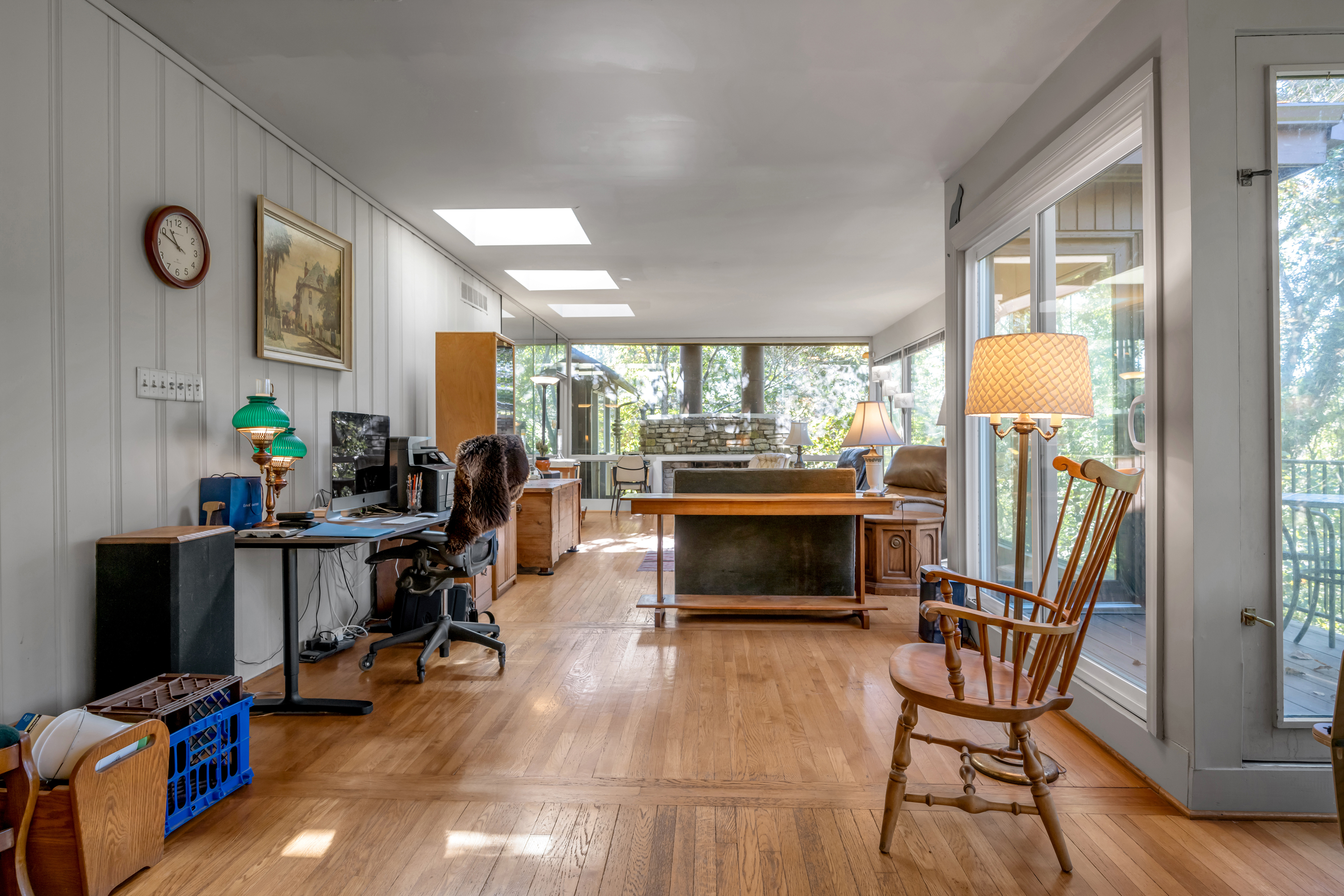  8641 Adams Lane - 物件實景