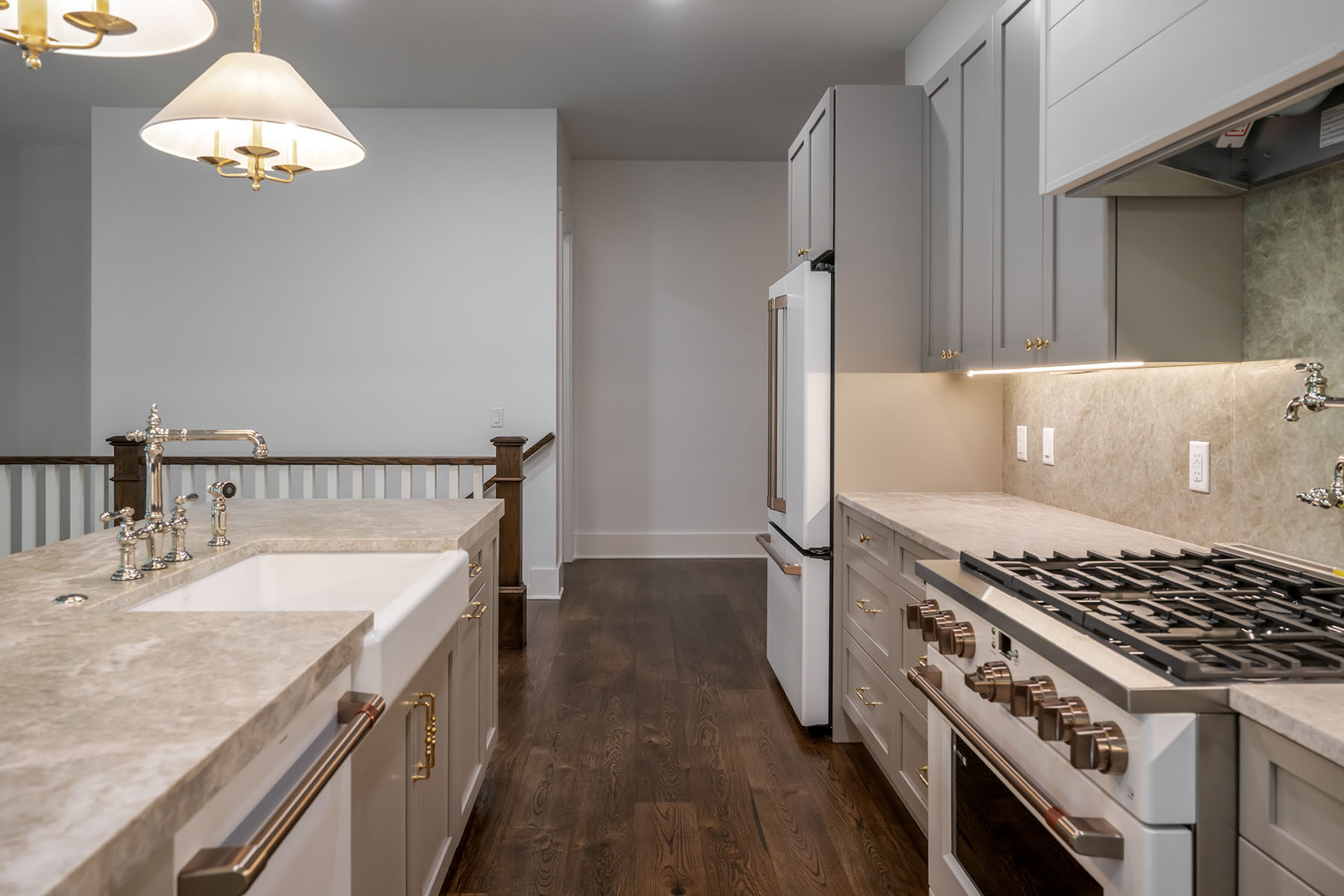  HENDERSONVILLE - 物件實景