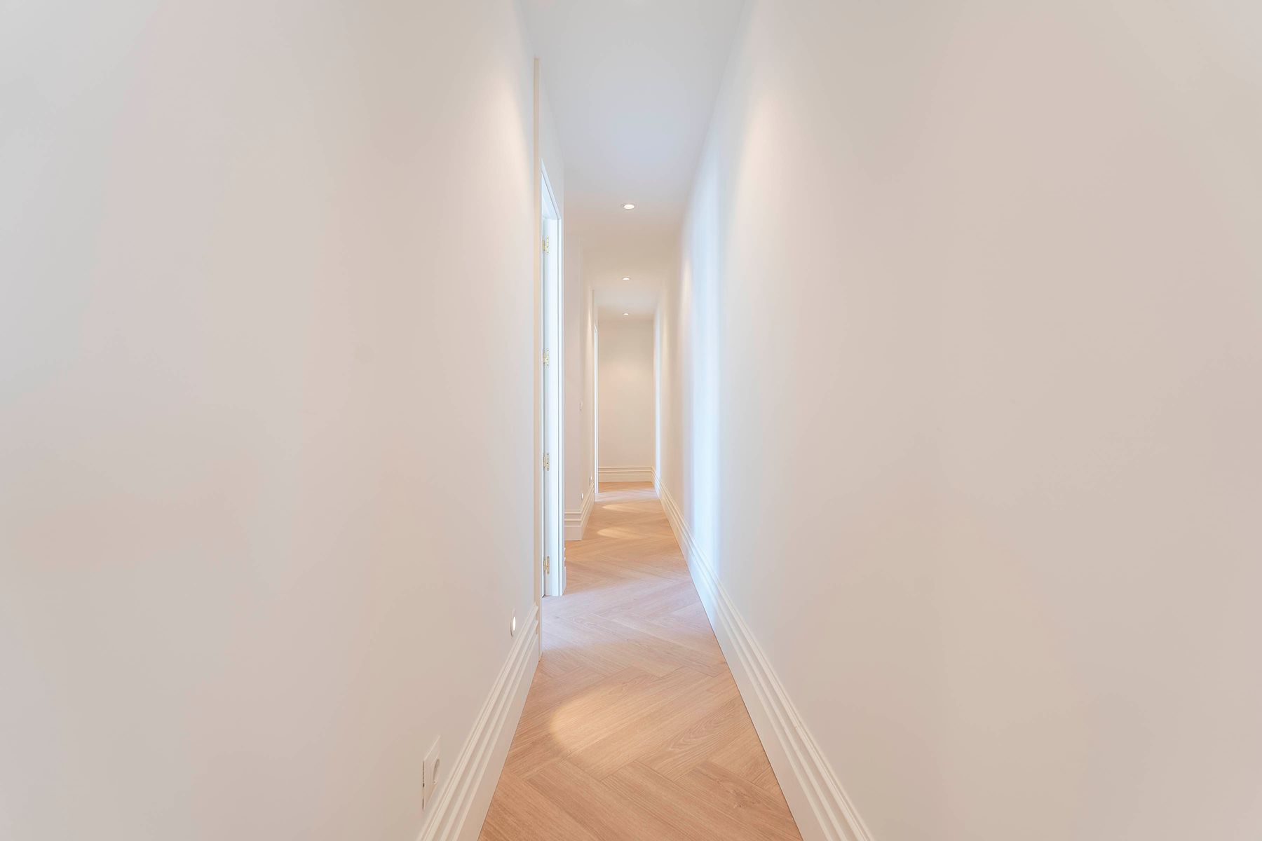  Penthouse in the heart of Barrio de Salamanca - 物件實景