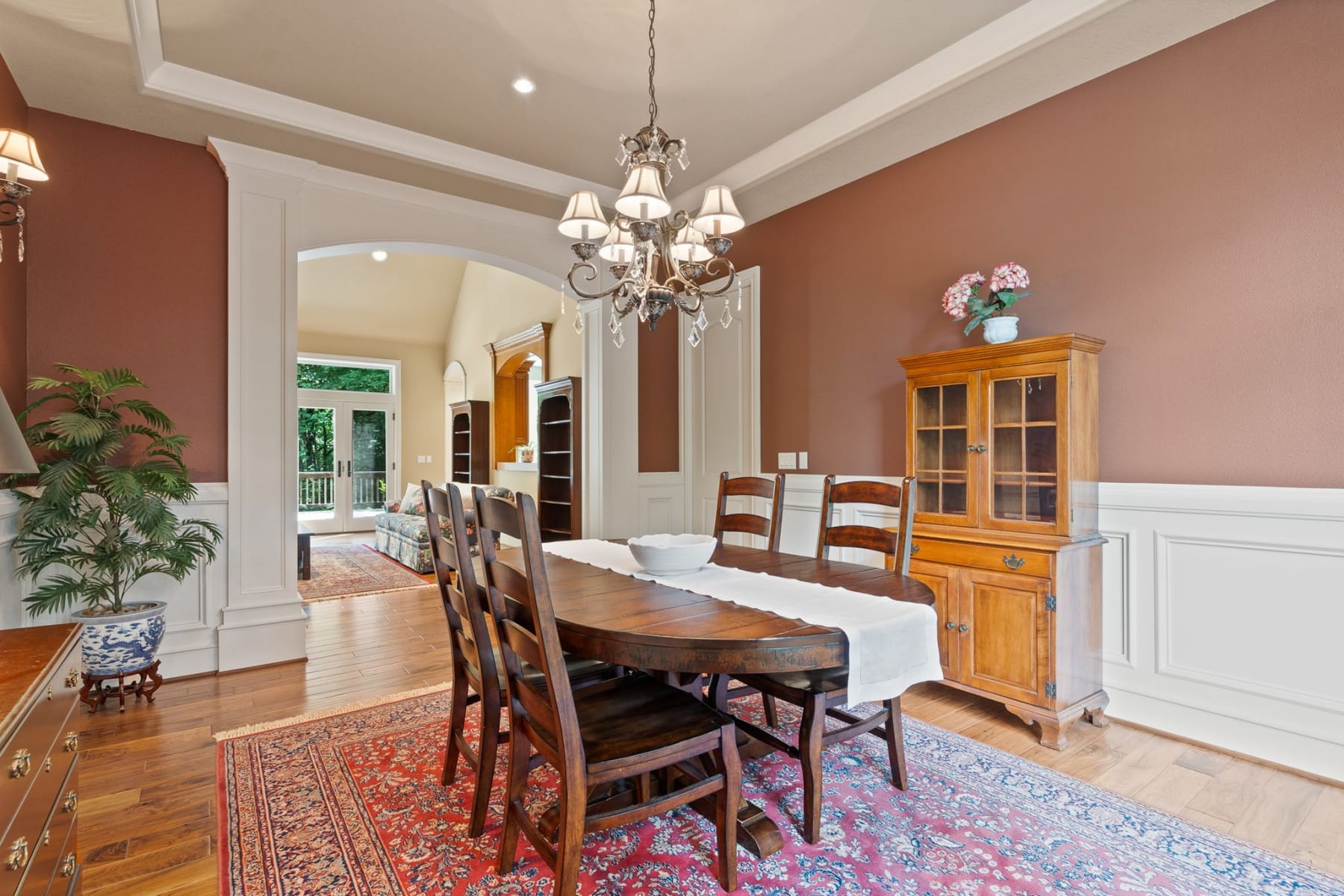  12320 NW SARGENT LN Portland, OR 97231 - 物件實景
