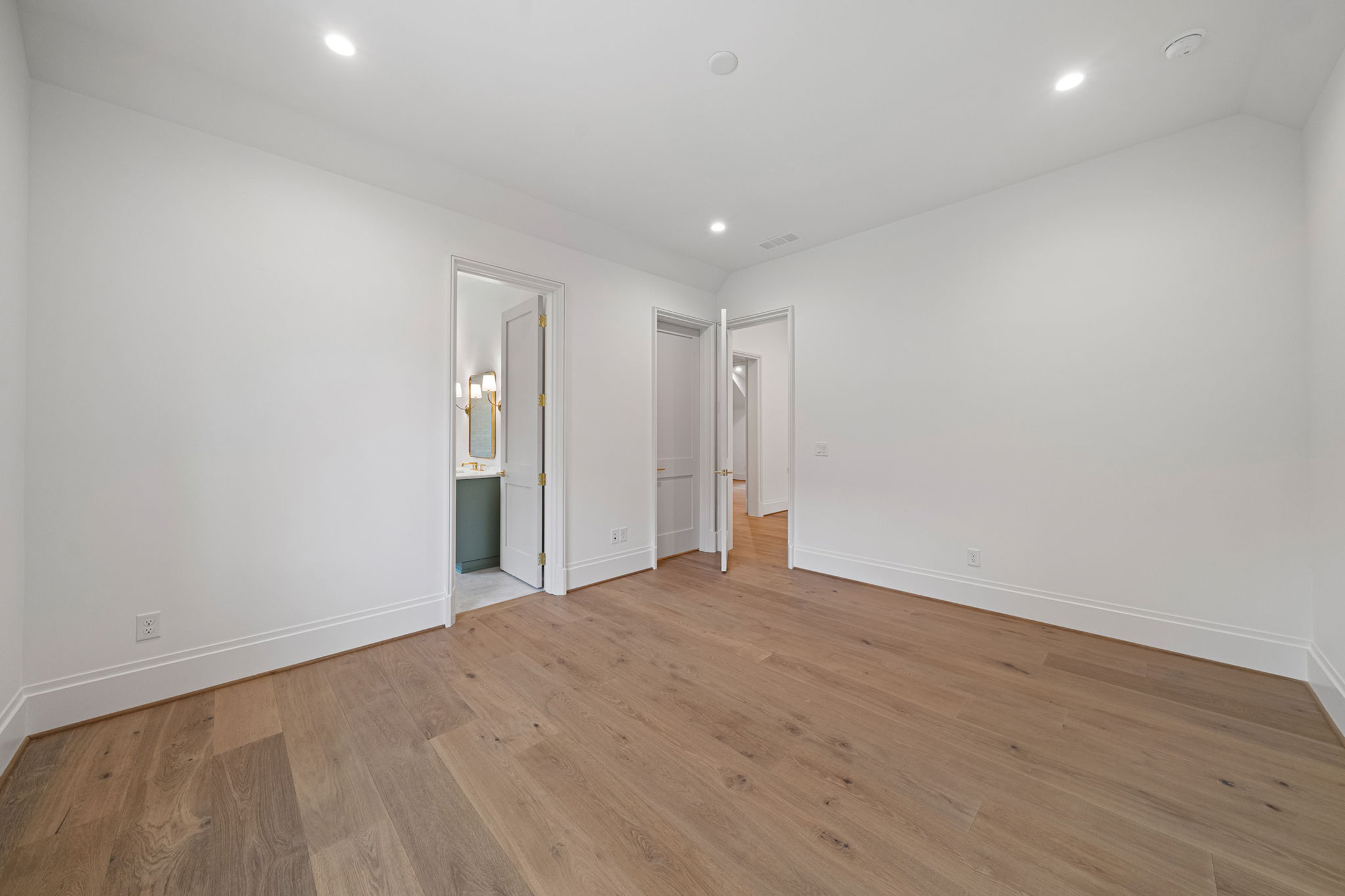  Remarkable New Construction Morningside Estate on 1.1+/- Private Acres - 物件實景