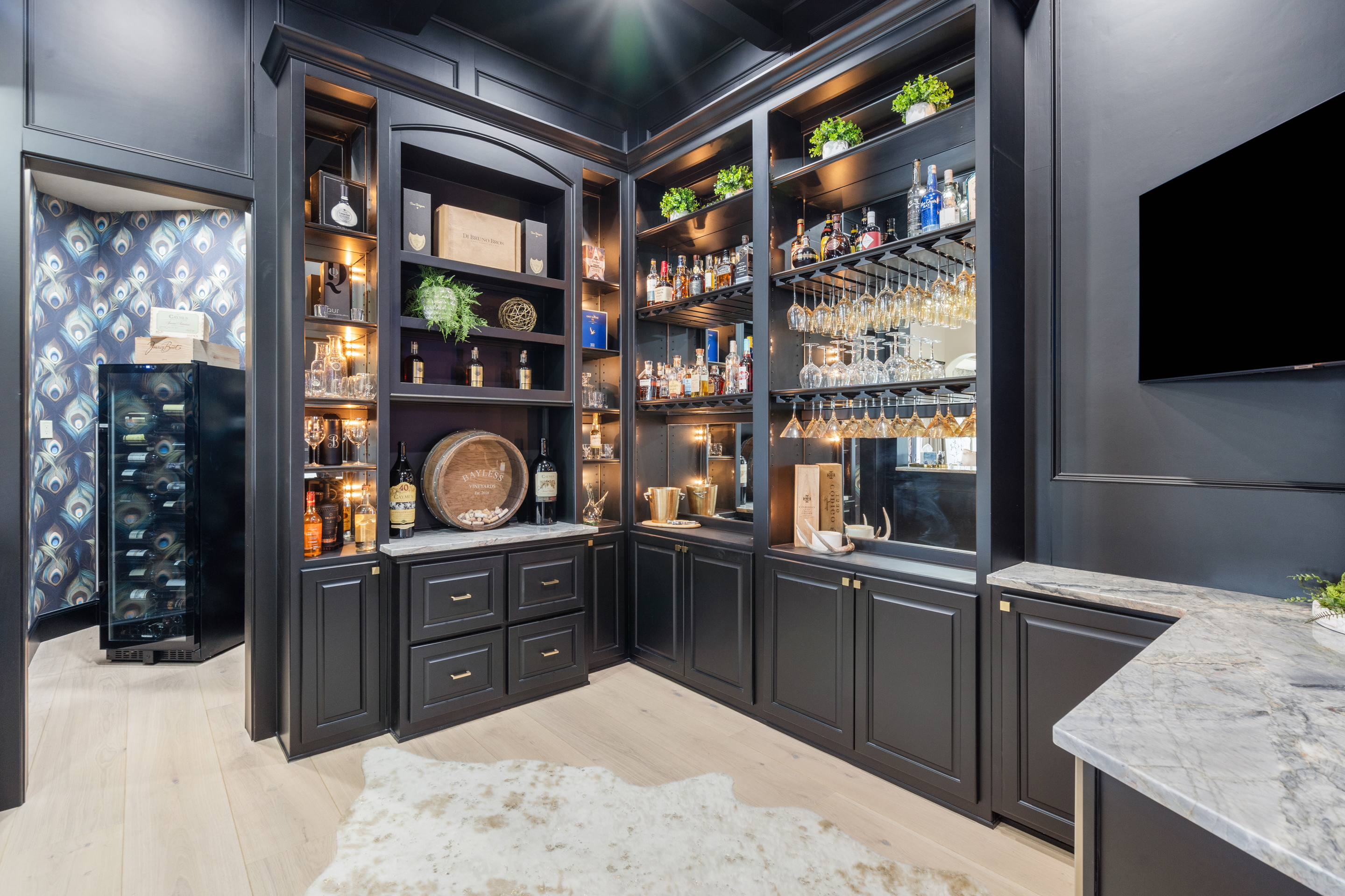  Lake Travis Estate - 物件實景