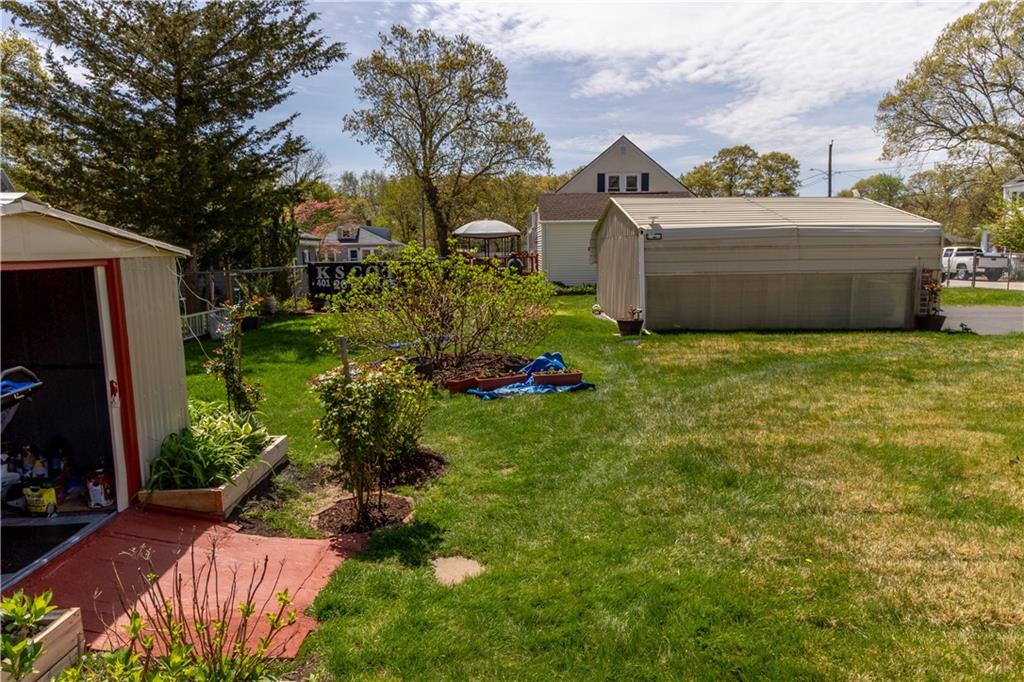 Warwick, Rhode Island, 02886, United States, 4 Bedrooms Bedrooms, ,1 BathroomBathrooms,Residential,For Sale,1943403