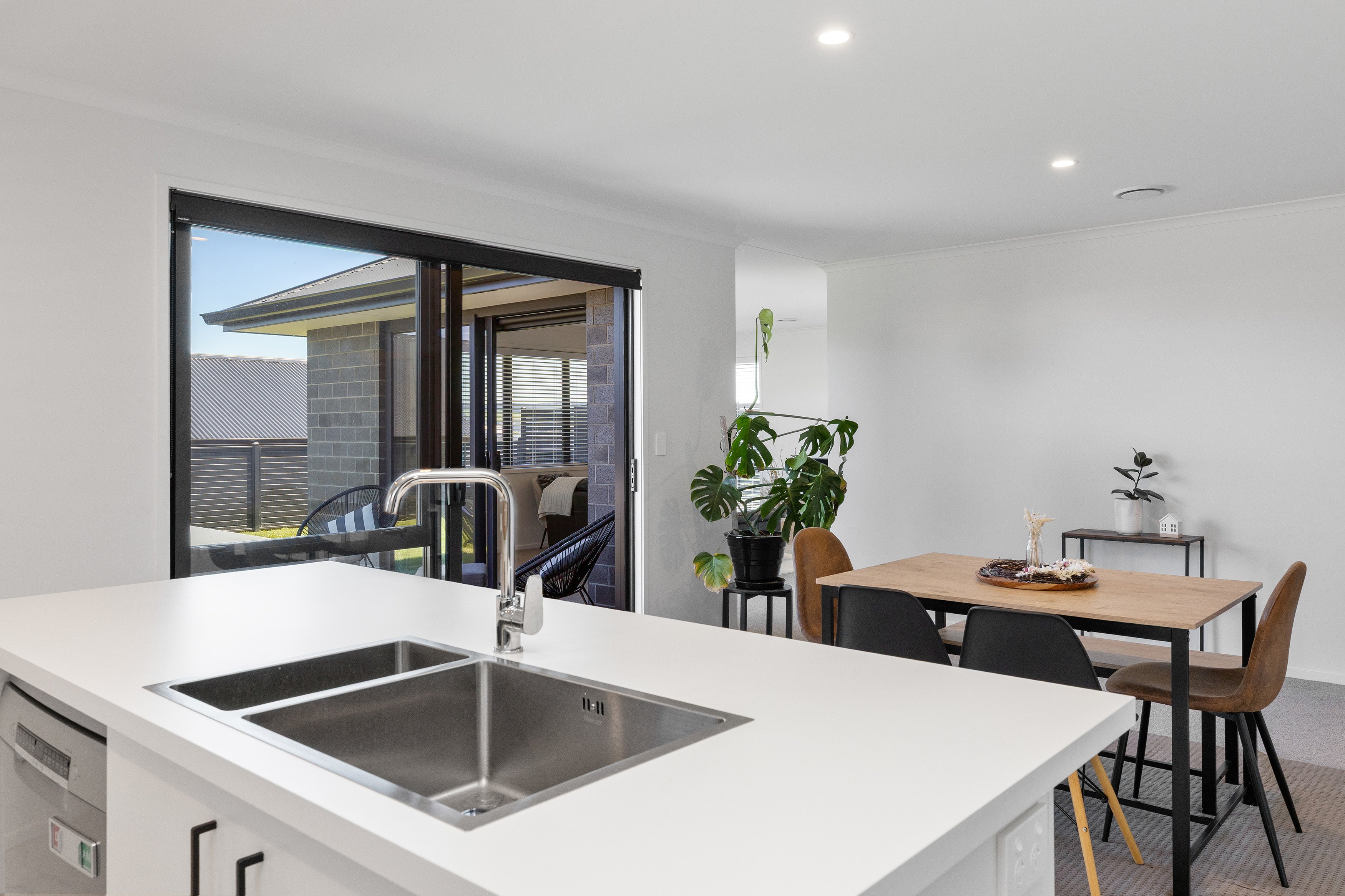  10 Tatahi Street, Wharewaka - 物件實景