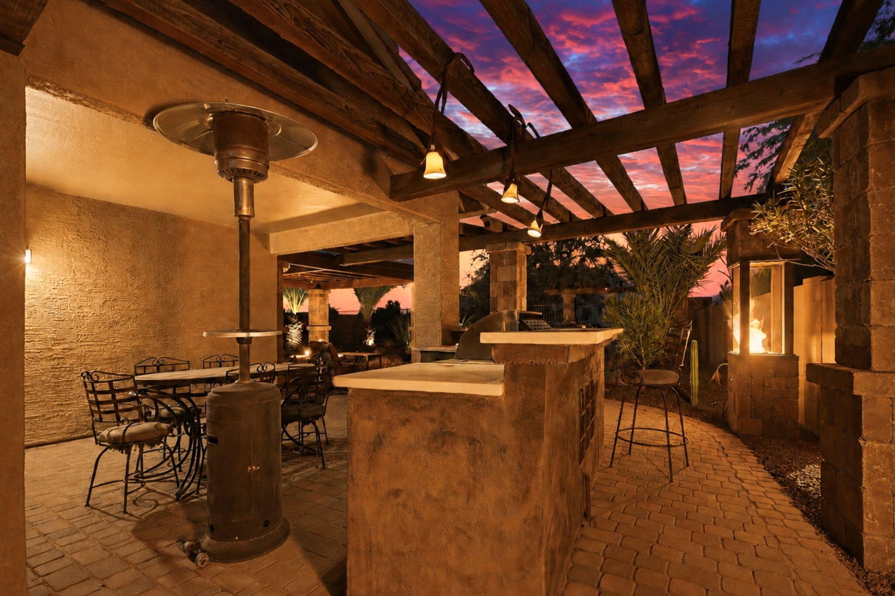  29515 N Little Leaf Dr ¦ San Tan Valley, AZ - 物件實景