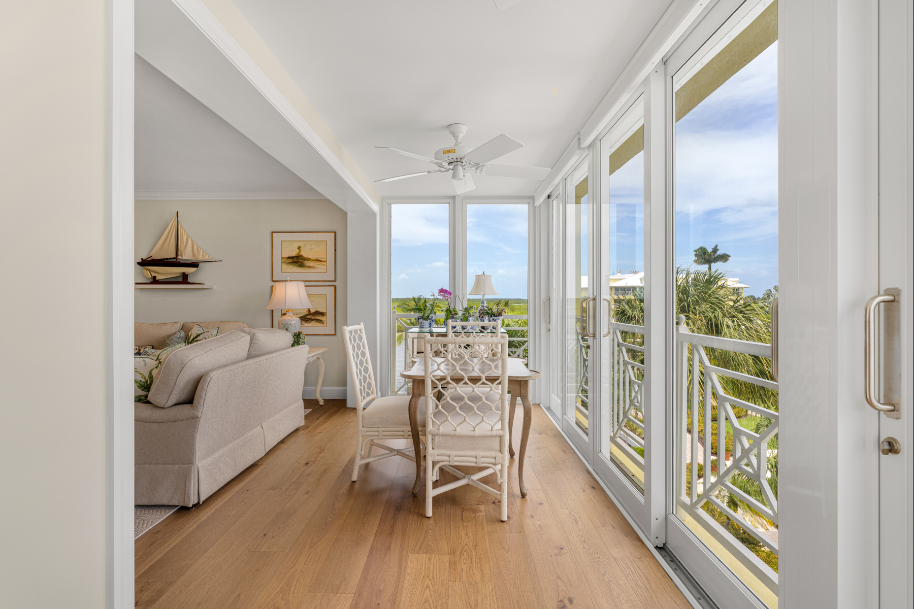  Harbour House 19, Ocean Reef Club - 物件實景