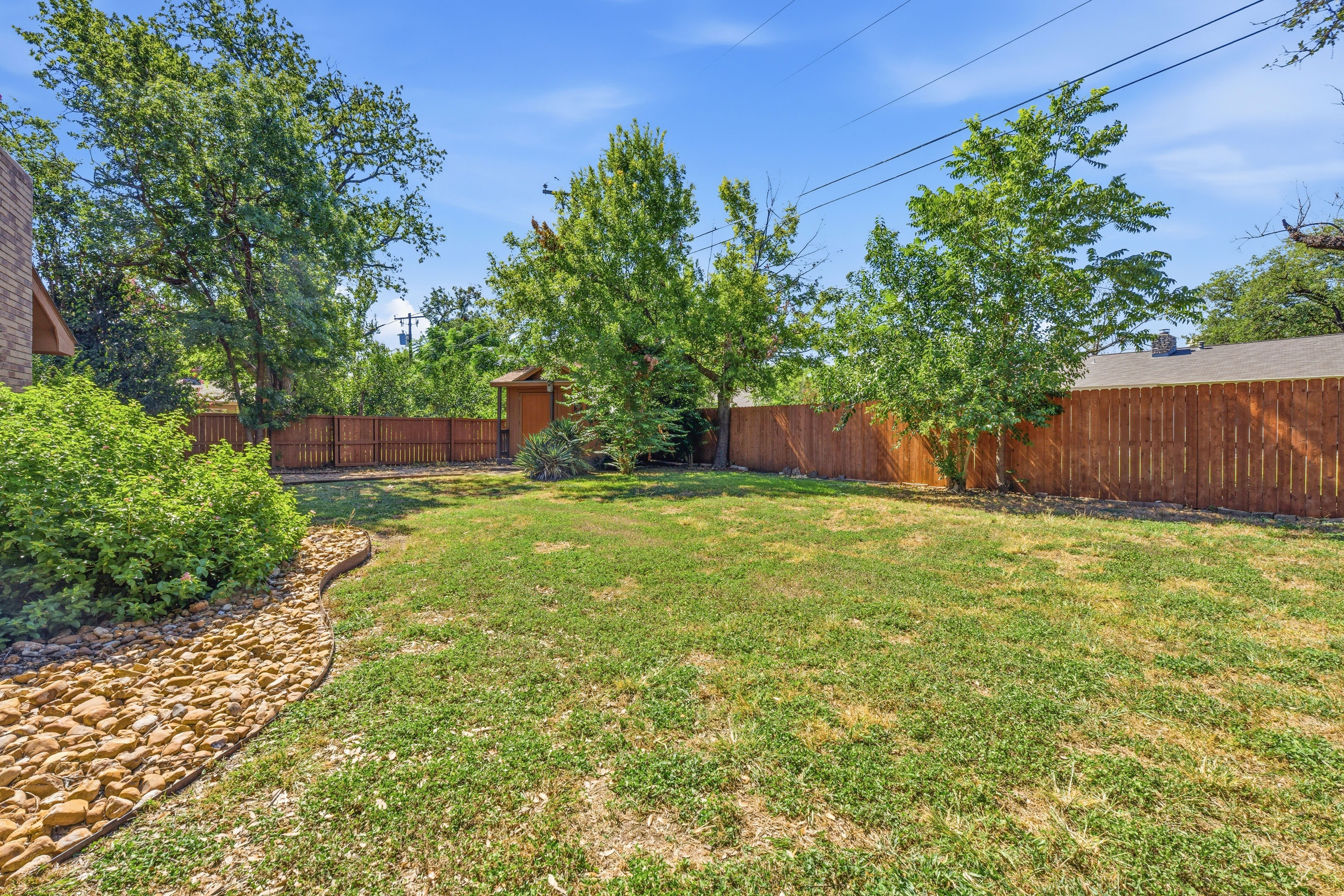 Updated Georgetown Home on 1/3 Acre with no HOA - 物件實景