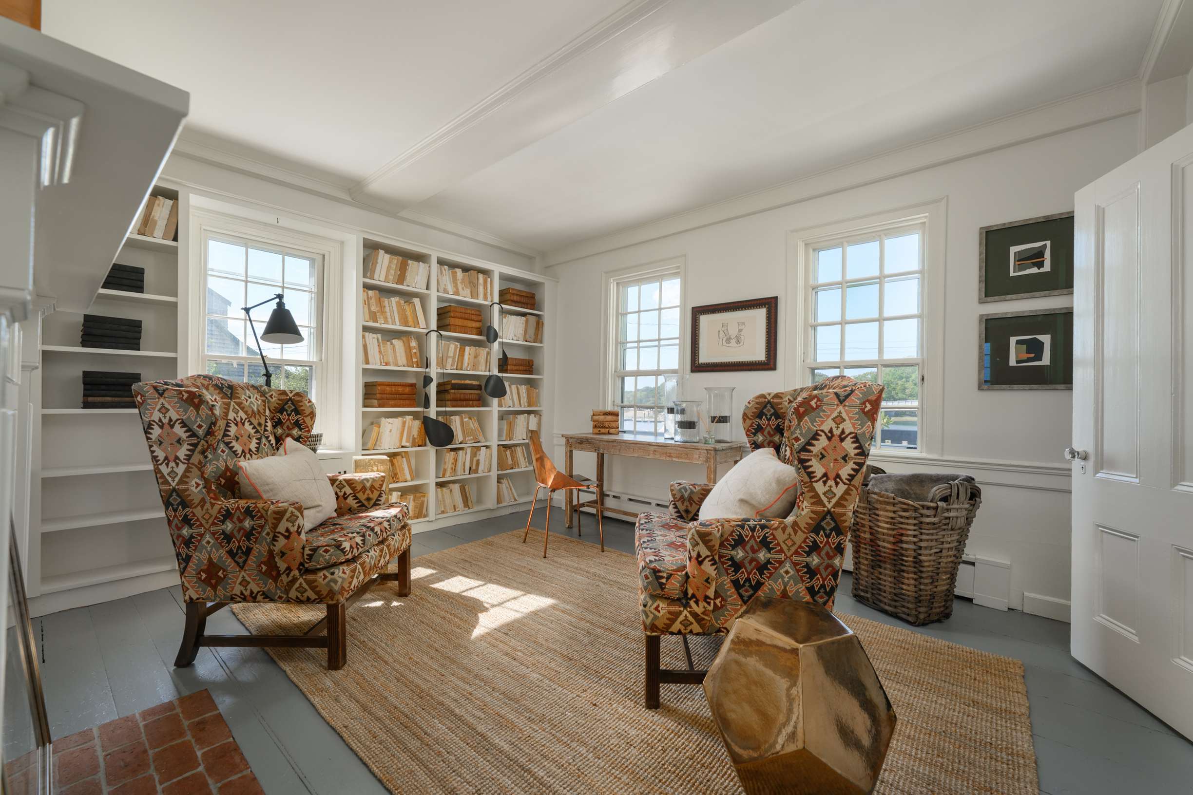  Stunning Historic Home Overlooking Picturesque York River - 物件實景