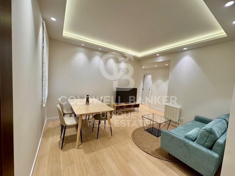 Madrid, Comunidad de Madrid, ES, 3 Bedrooms Bedrooms, ,2 BathroomsBathrooms,Residential,For Sale,1875285