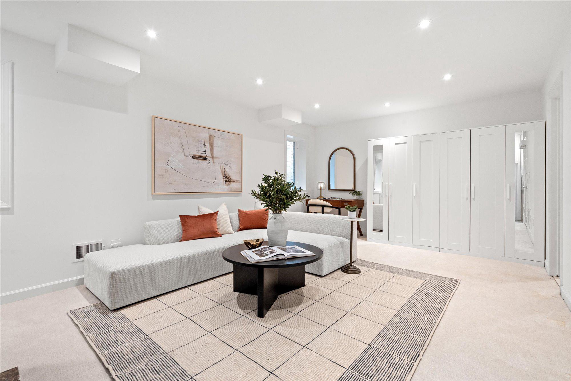  4024 Chancery Court NW, Washington, DC, 20007 - 物件實景