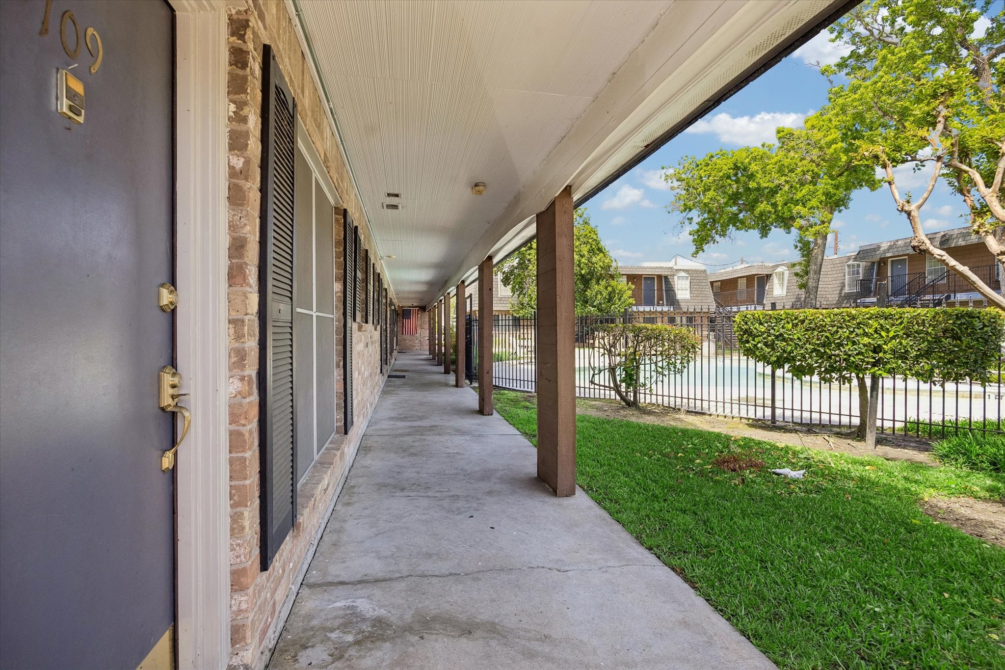  9025 Gaylord Drive #109 - 物件實景