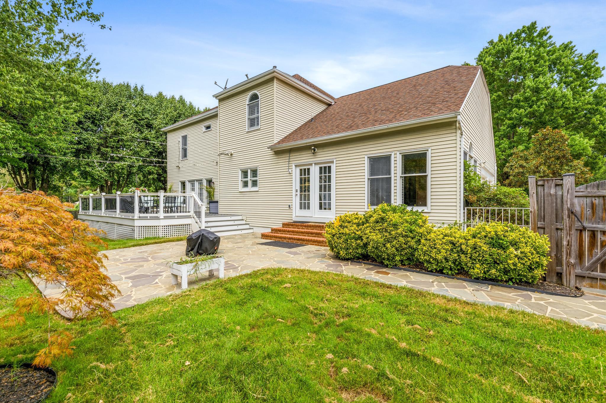  3707 Purks Court, Alexandria, VA, 22309 - 物件實景