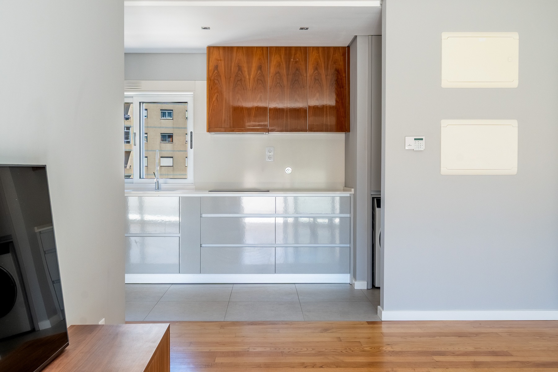  Ultimo Piso/Penthouse, 3 bedrooms, for Sale - 物件實景