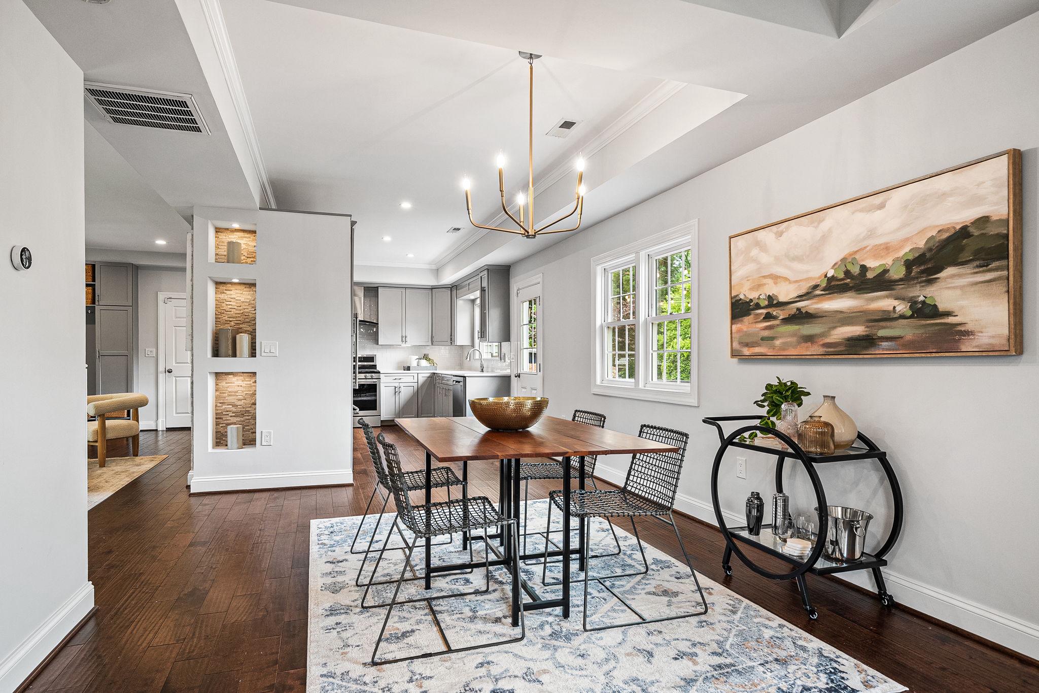  2010 Clark Place, Alexandria, VA, 22308 - 物件實景