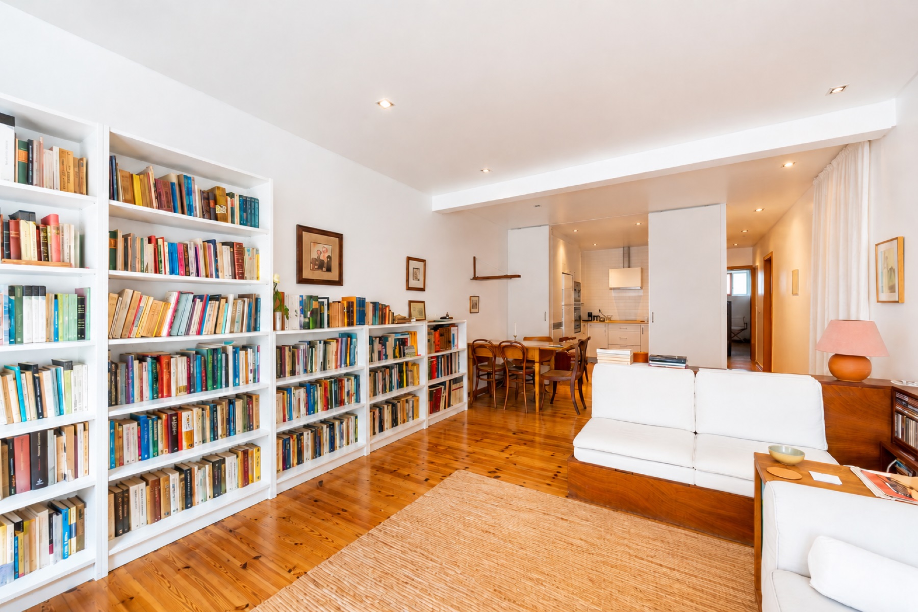  Flat, 2 bedrooms, for Sale - 物件實景