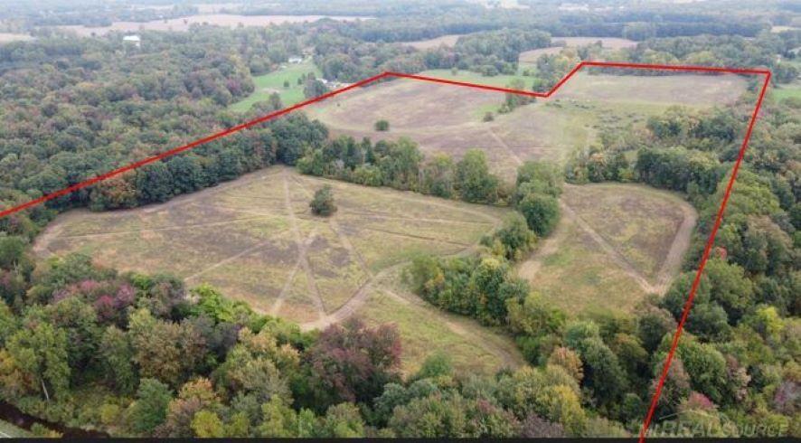 Morrice, Michigan, 48857, United States, ,Residential,For Sale,1942639