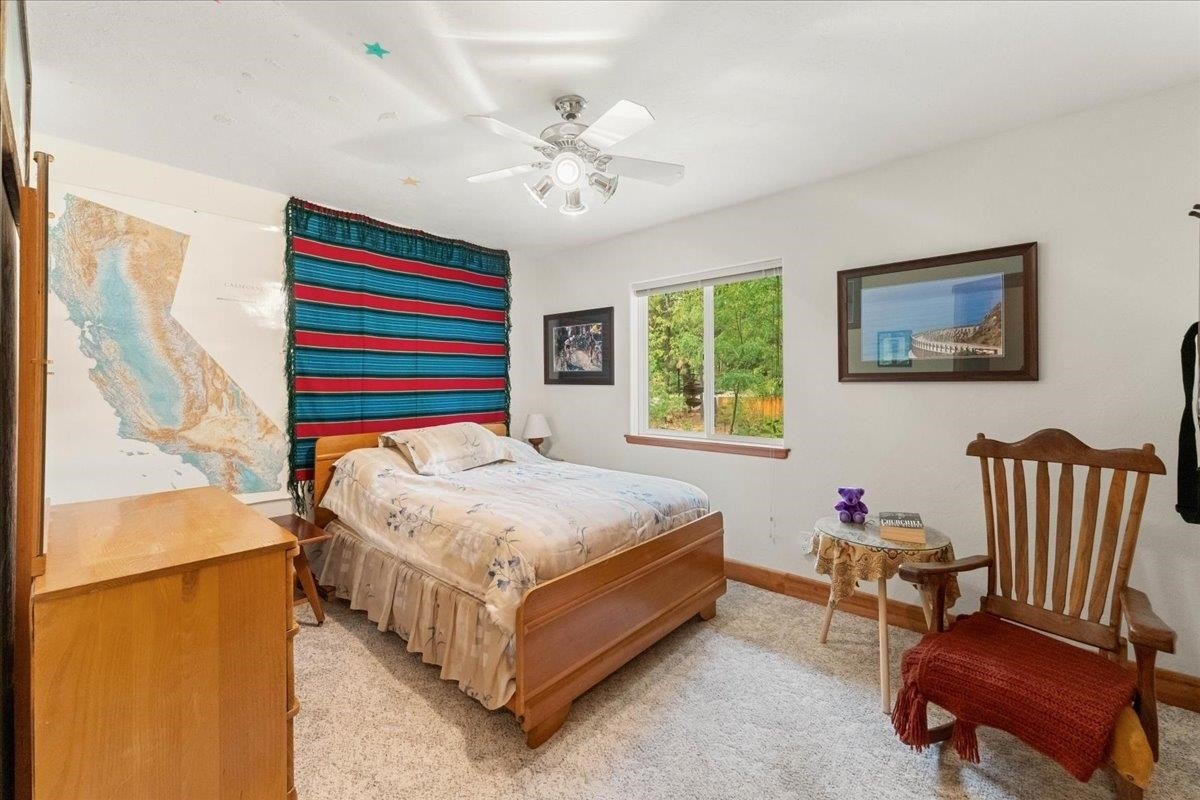 Mt Shasta, California, 96067, United States, 3 Bedrooms Bedrooms, ,2 BathroomsBathrooms,Residential,For Sale,1929082