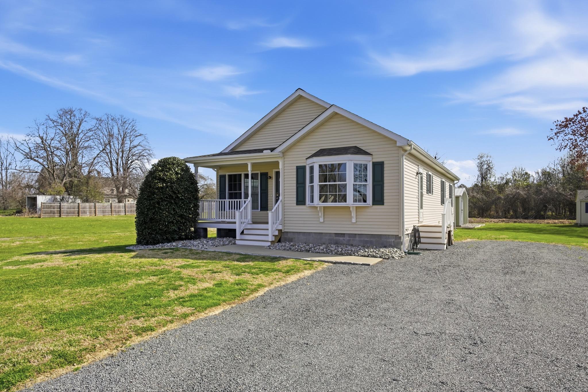  5883 Williams Street, Rock Hall, MD, 21661 - 物件實景