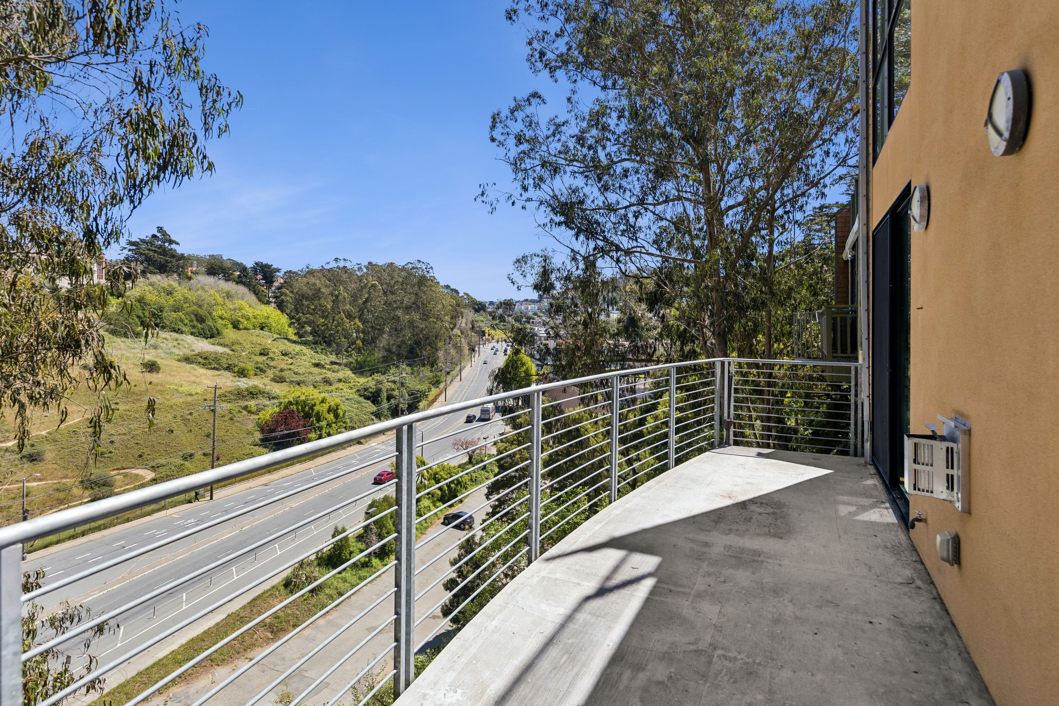  21 Castenada Avenue - 物件實景