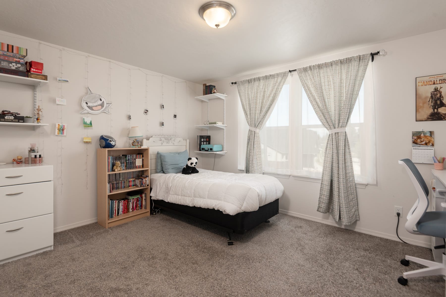  2955 NE Quiet Canyon Drive Bend, OR 97701 - 物件實景