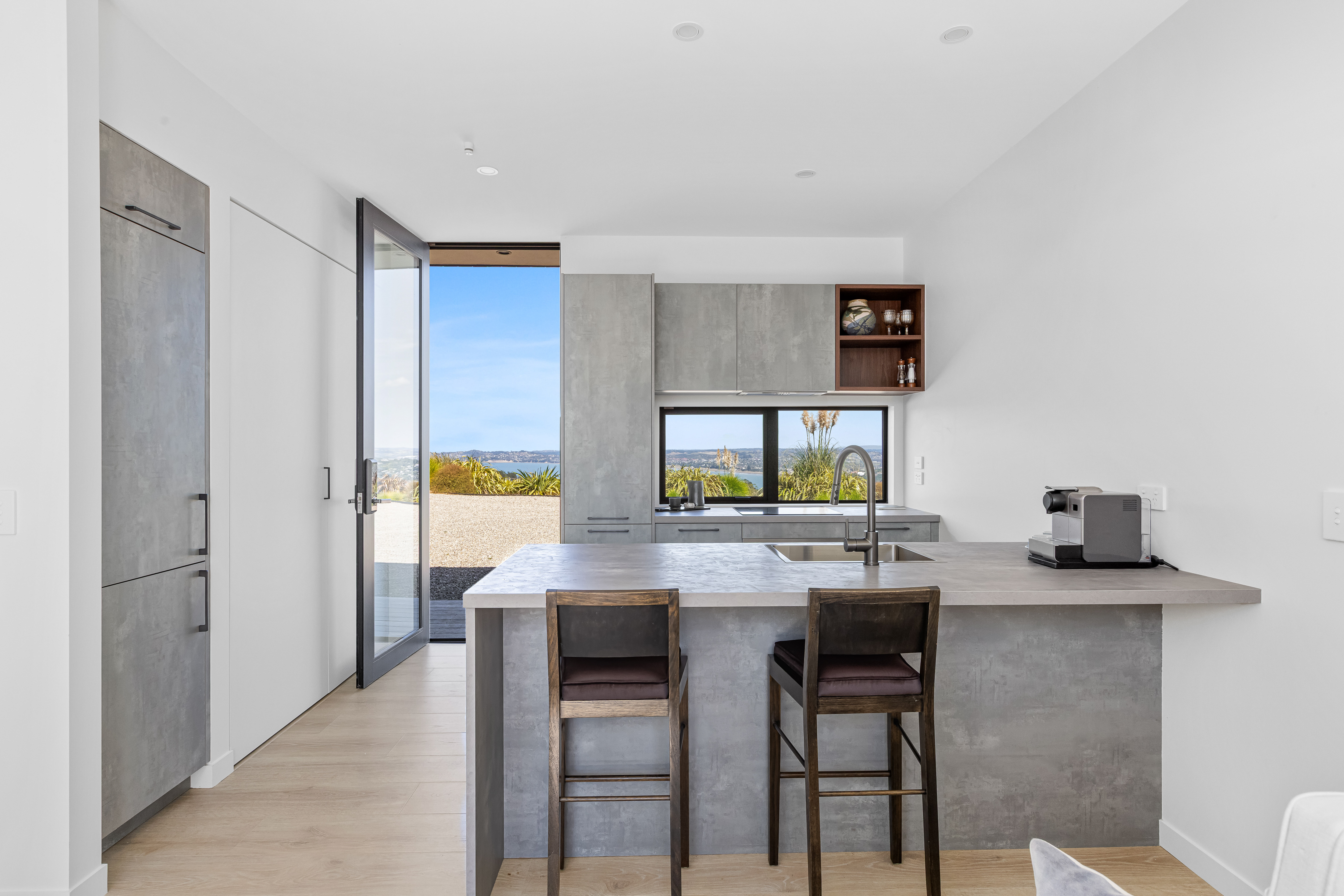  983b Hibiscus Coast Highway, Waiwera - 物件實景