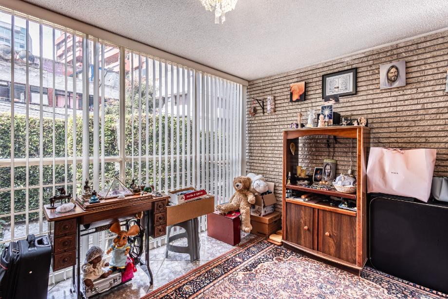 Benito Juárez, Ciudad de México, 03230, Mexico, 3 Bedrooms Bedrooms, ,1 BathroomBathrooms,Residential,For Sale,1818216