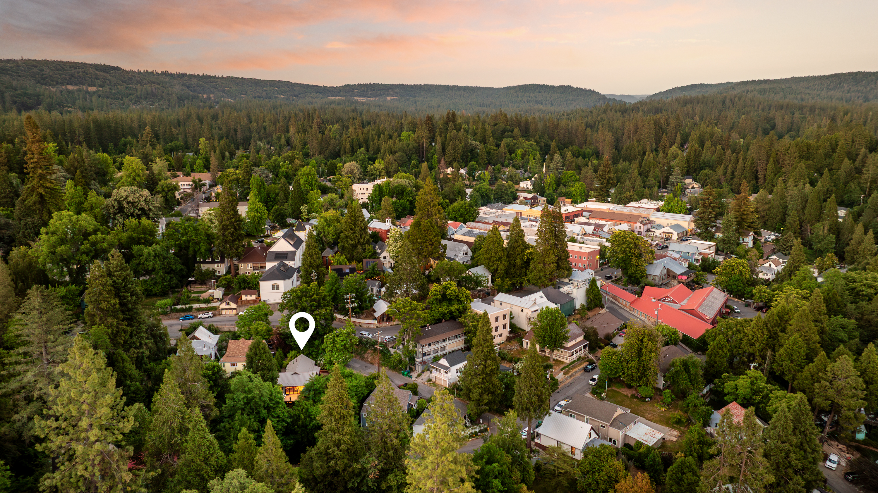  214 Mill Street, Nevada City, CA 95959 - 物件實景
