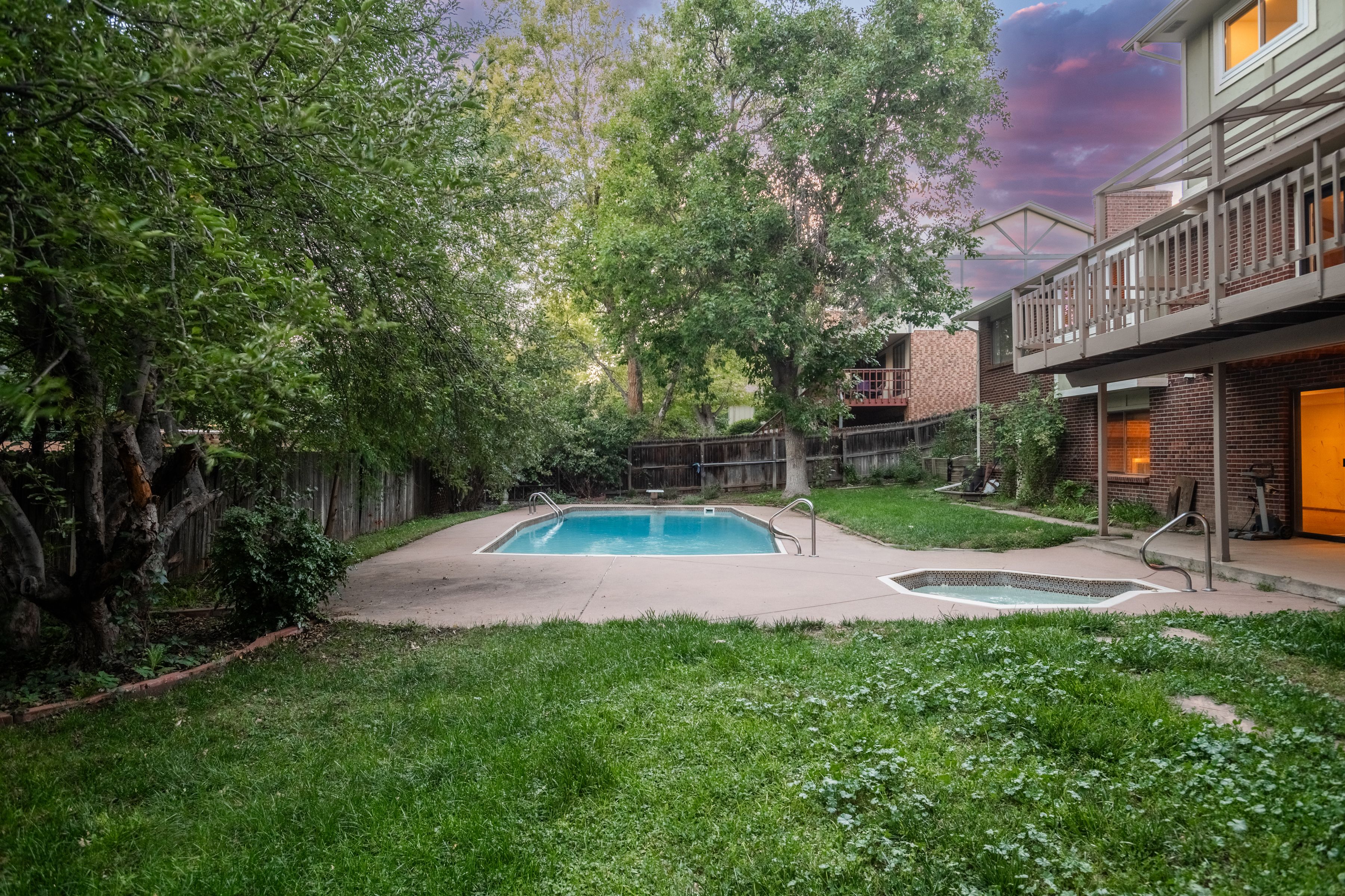  Cherry Creek Vista Gem: Private Pool, Spa, Grand Kitchen & Flexible Lower Level - 物件實景