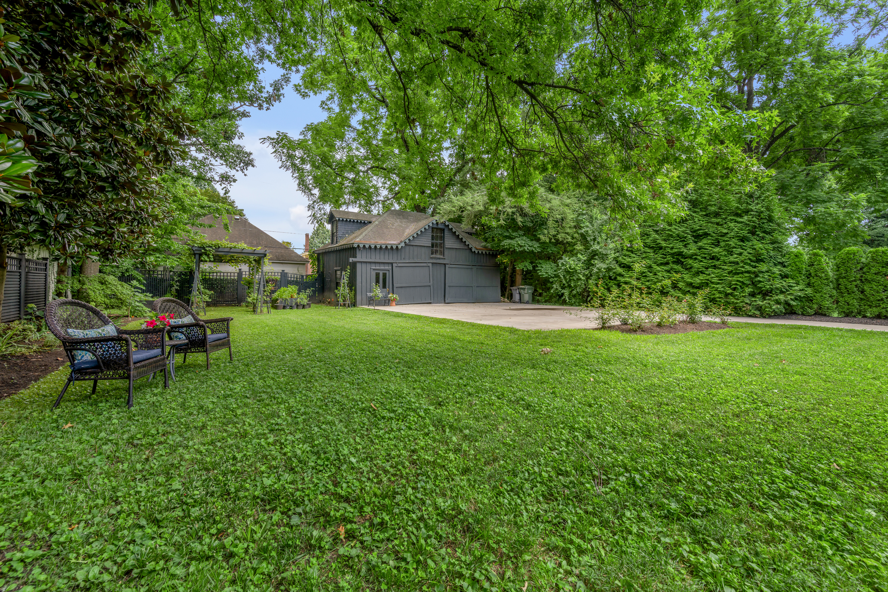  262 S Ashland Avenue - 物件實景