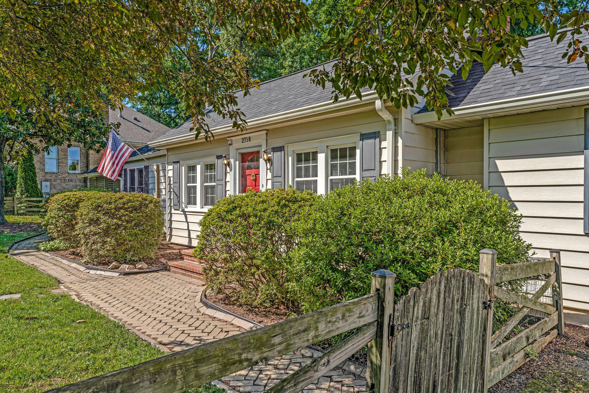  2718 Pioneer Lane, Falls Church, VA, 22043 - 物件實景