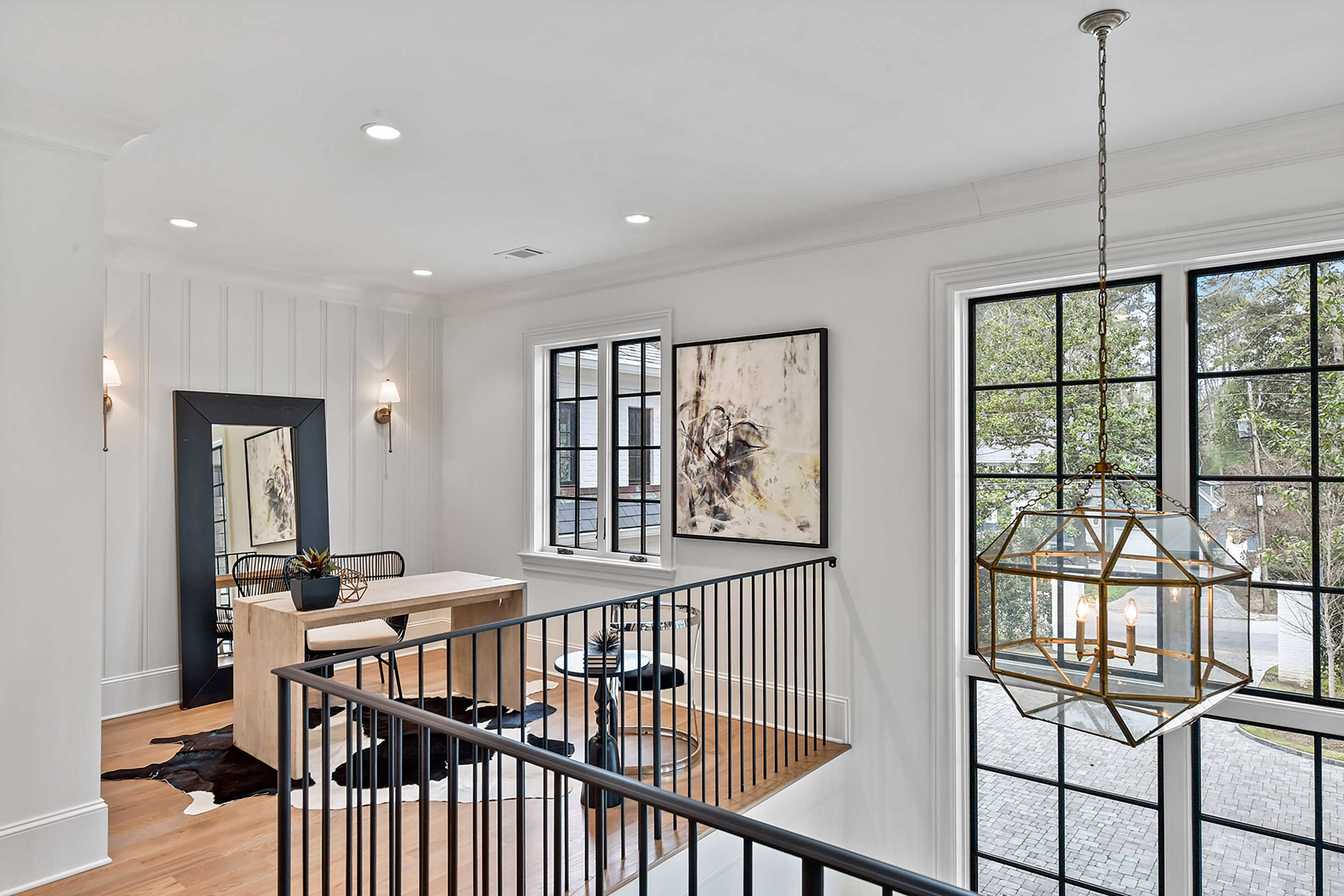  Exquisite Estate Home Moments from Chastain Park - 物件實景