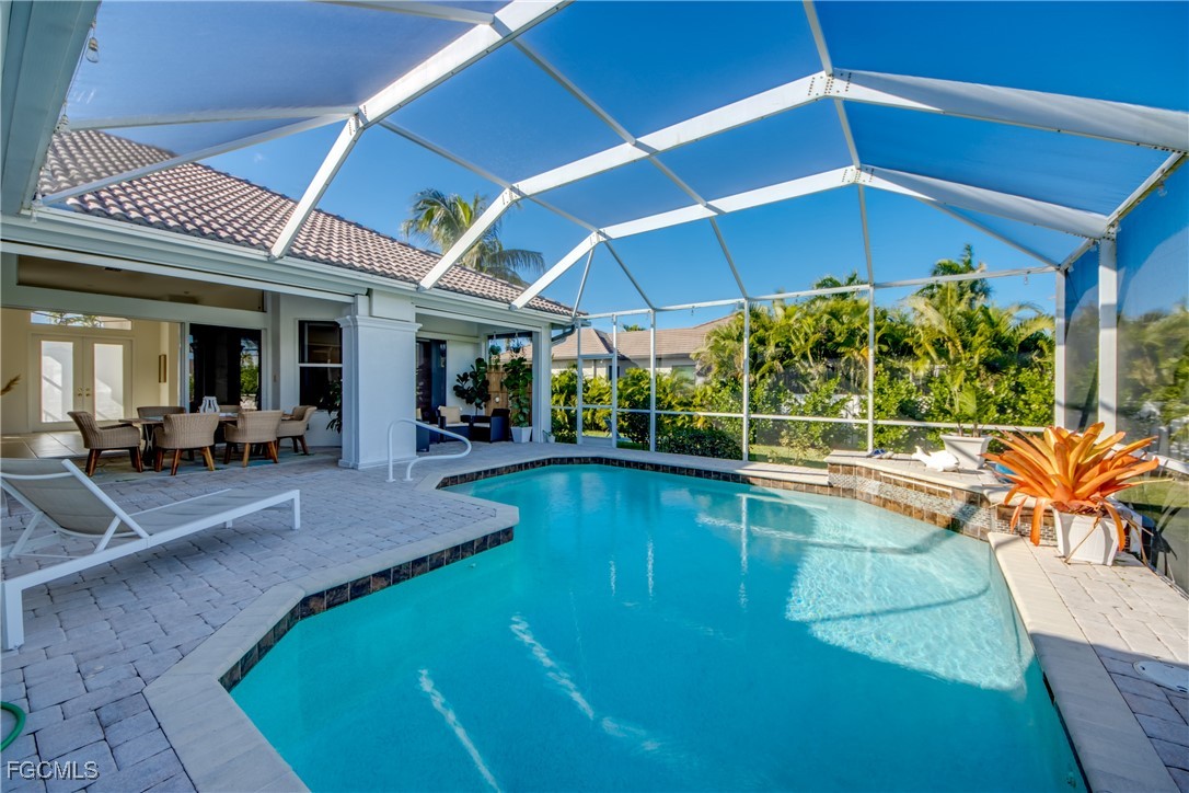 Cape Coral, Florida, 33914, United States, 3 Bedrooms Bedrooms, ,3 BathroomsBathrooms,Residential,For Sale,2006350