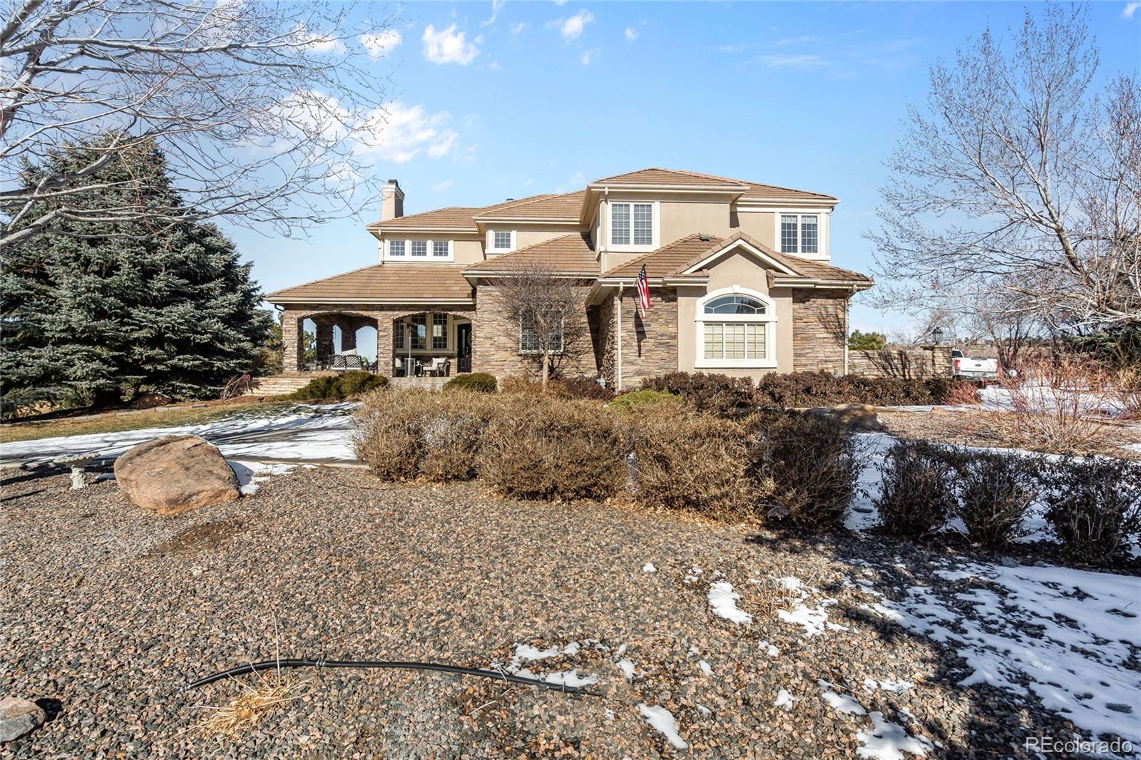 Parker, Colorado, 80138, United States, 4 Bedrooms Bedrooms, ,5 BathroomsBathrooms,Residential,For Sale,1828282