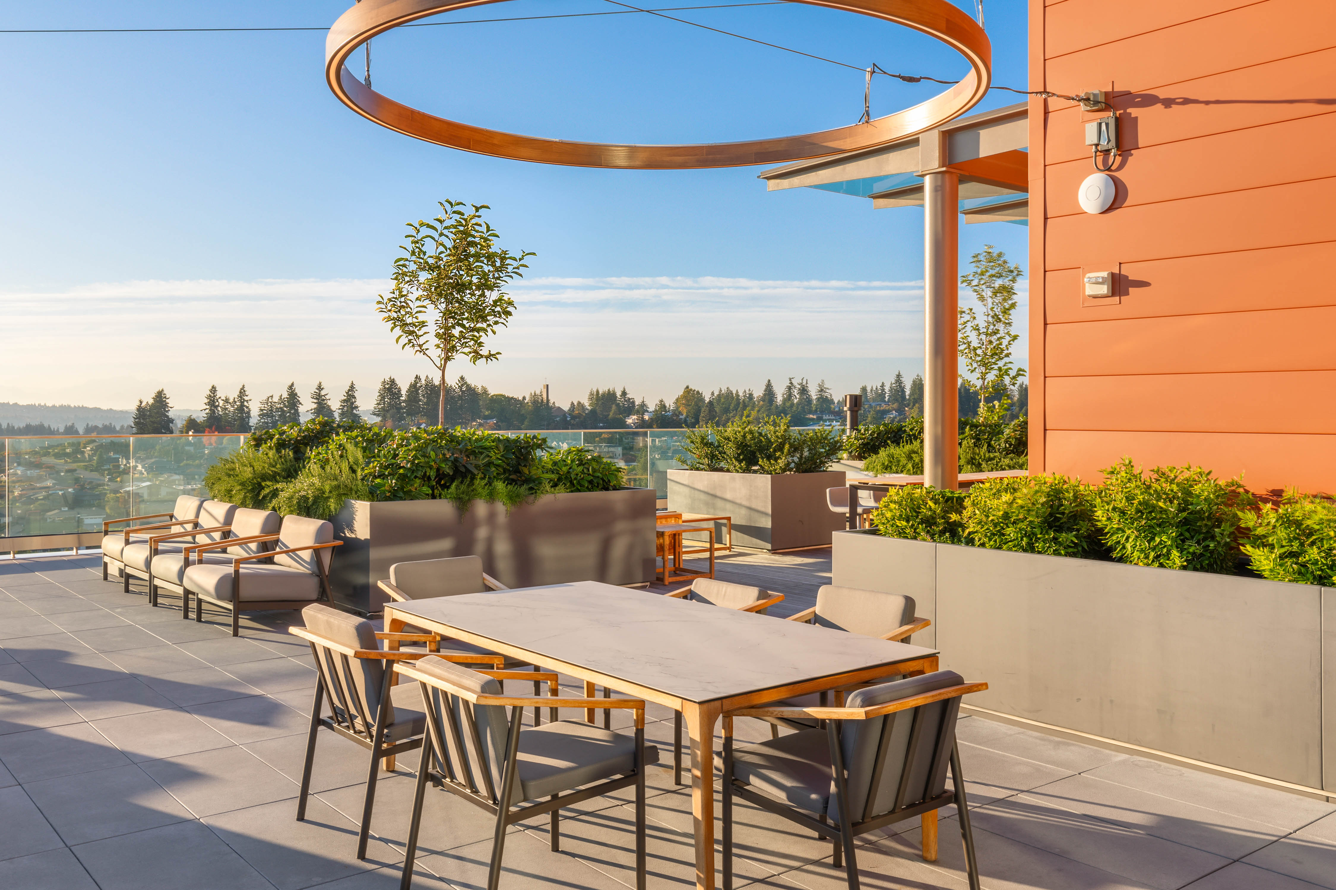  10232 NE 10th St Unit #1209, Bellevue, WA 98004 - 物件實景