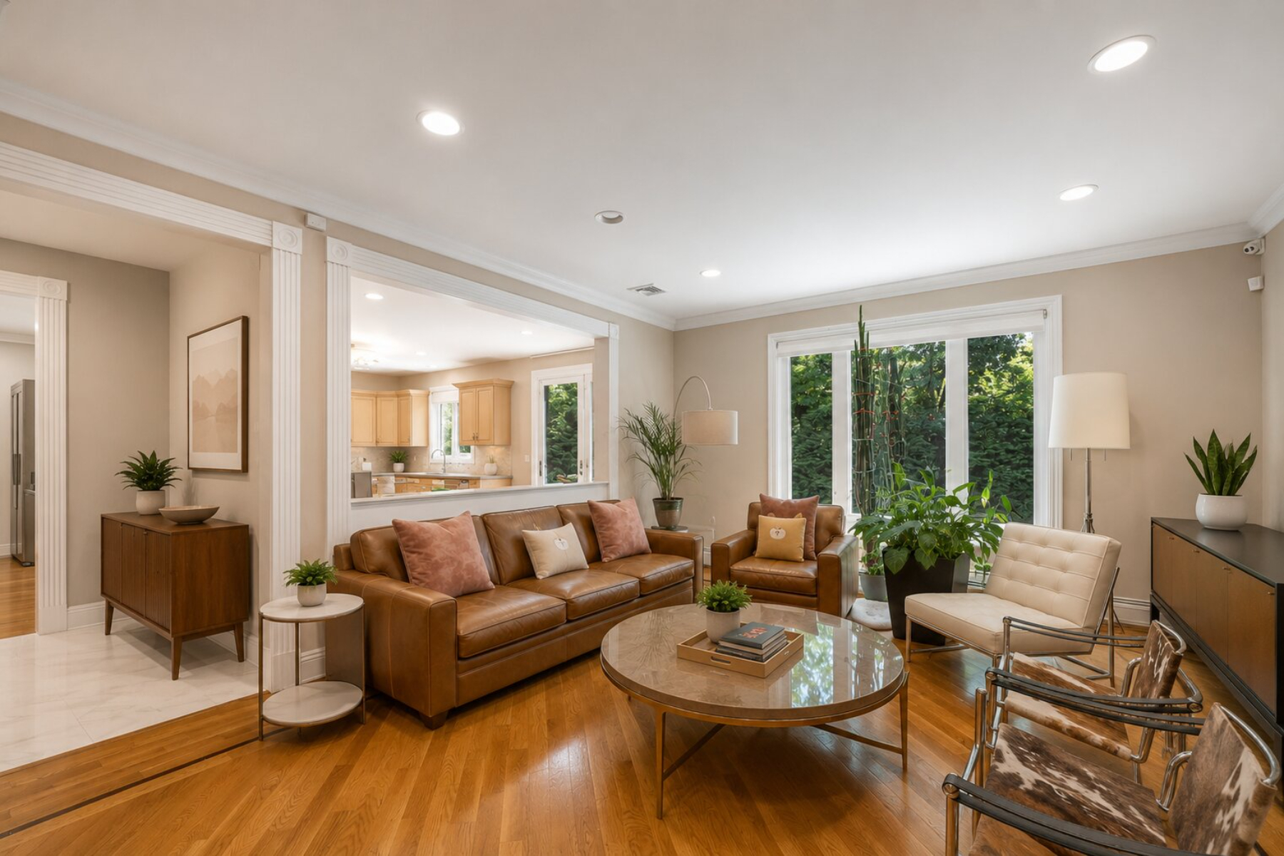  1152 Cumbermeade Road, Fort Lee, NJ 07024 - 物件實景